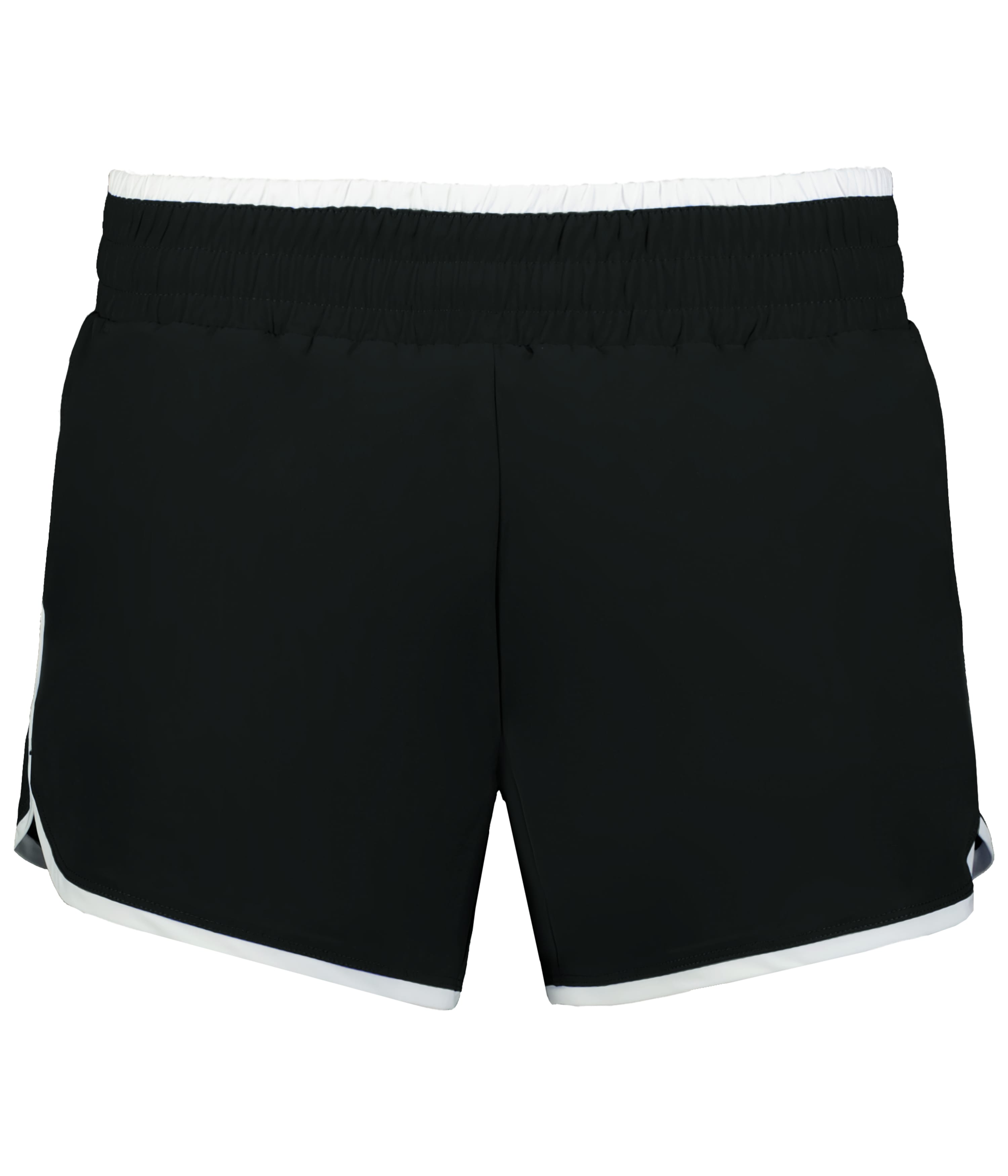 Holloway 223328 Holloway 223328 - LADIES DOUBLE COURT SHORTS for custom printing in Montreal