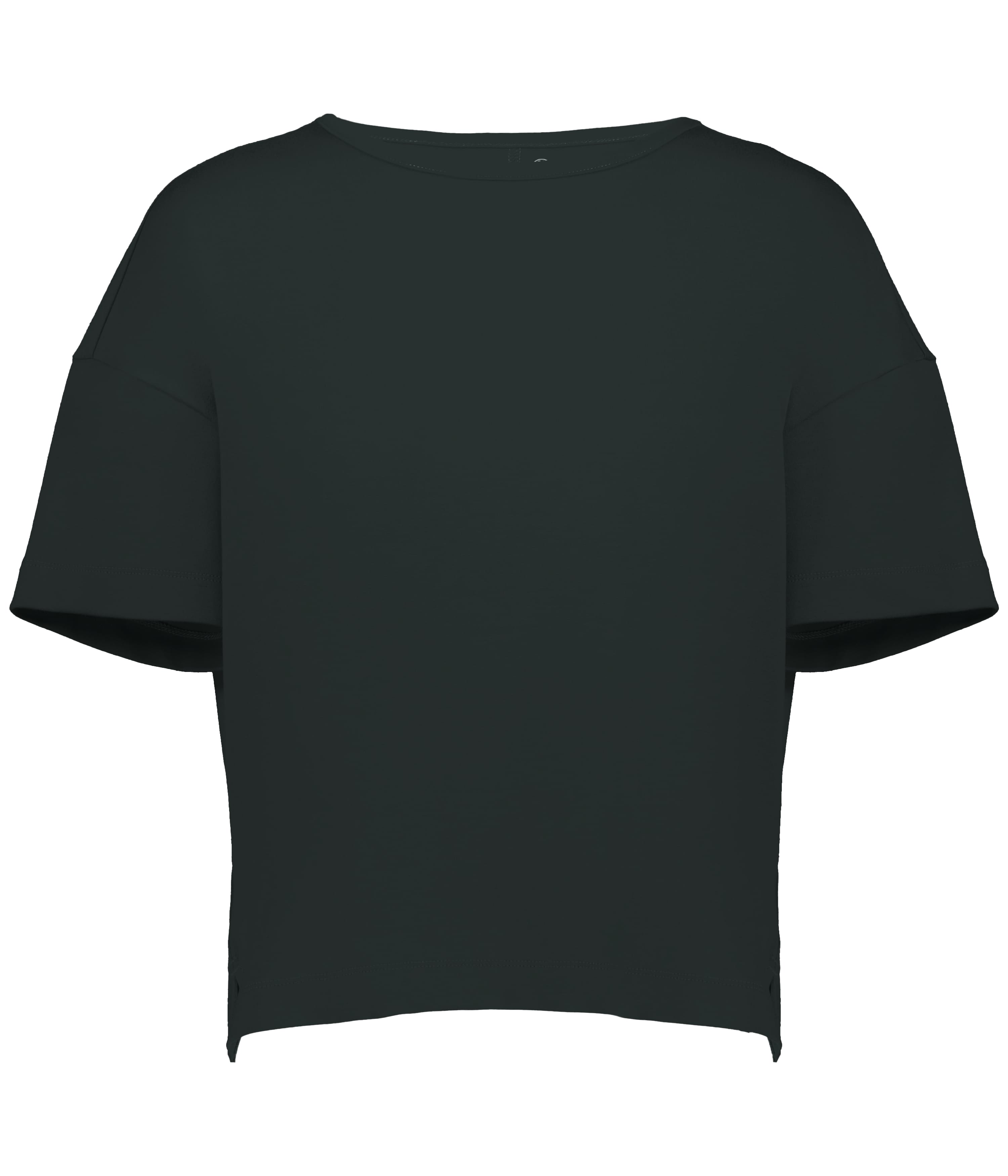 Holloway 223491 Holloway 223491 - GIRLS EFFORTLESS TEE for custom printing in Montreal