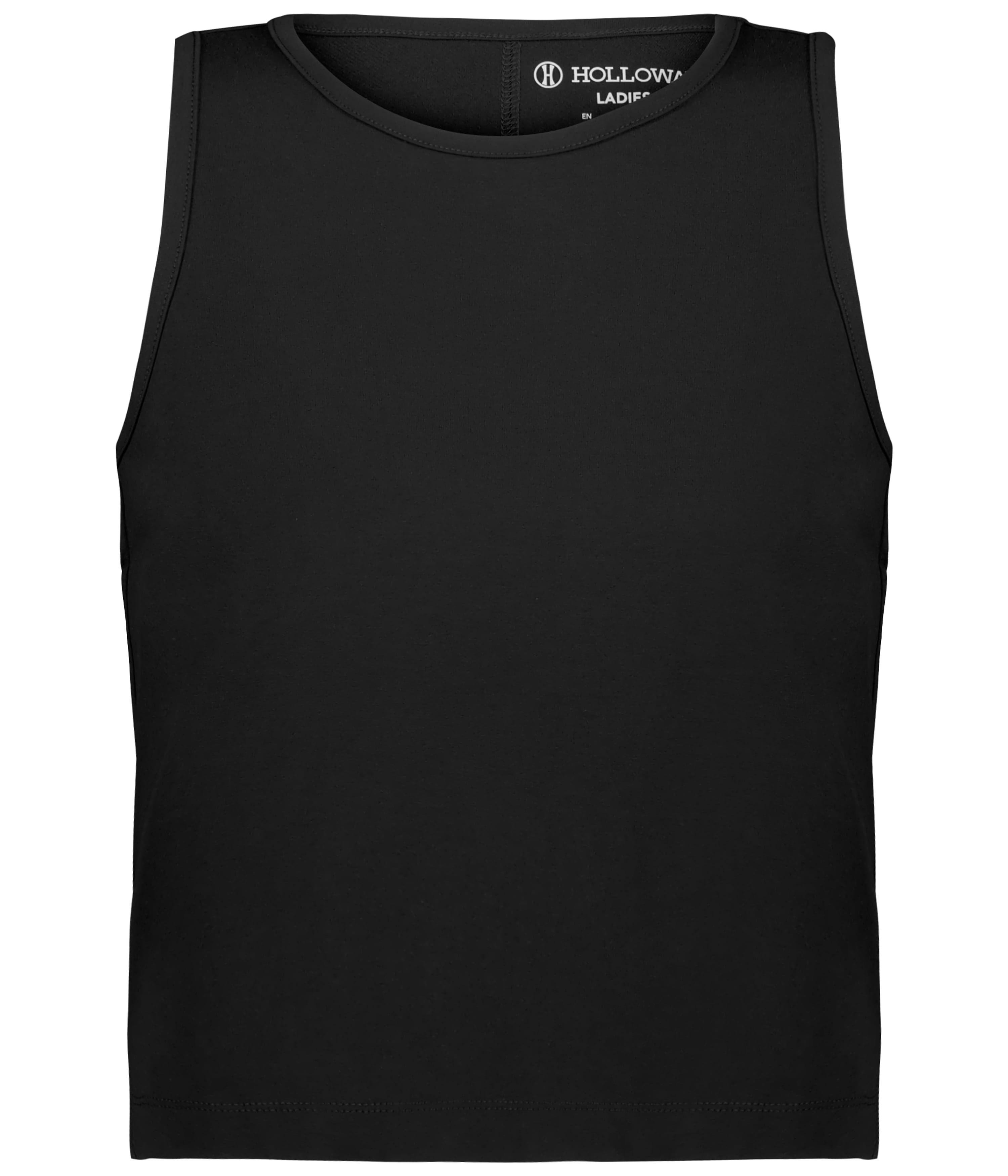 Holloway 223392 Holloway 223392 - LADIES EFFORTLESS TANK for custom printing in Montreal