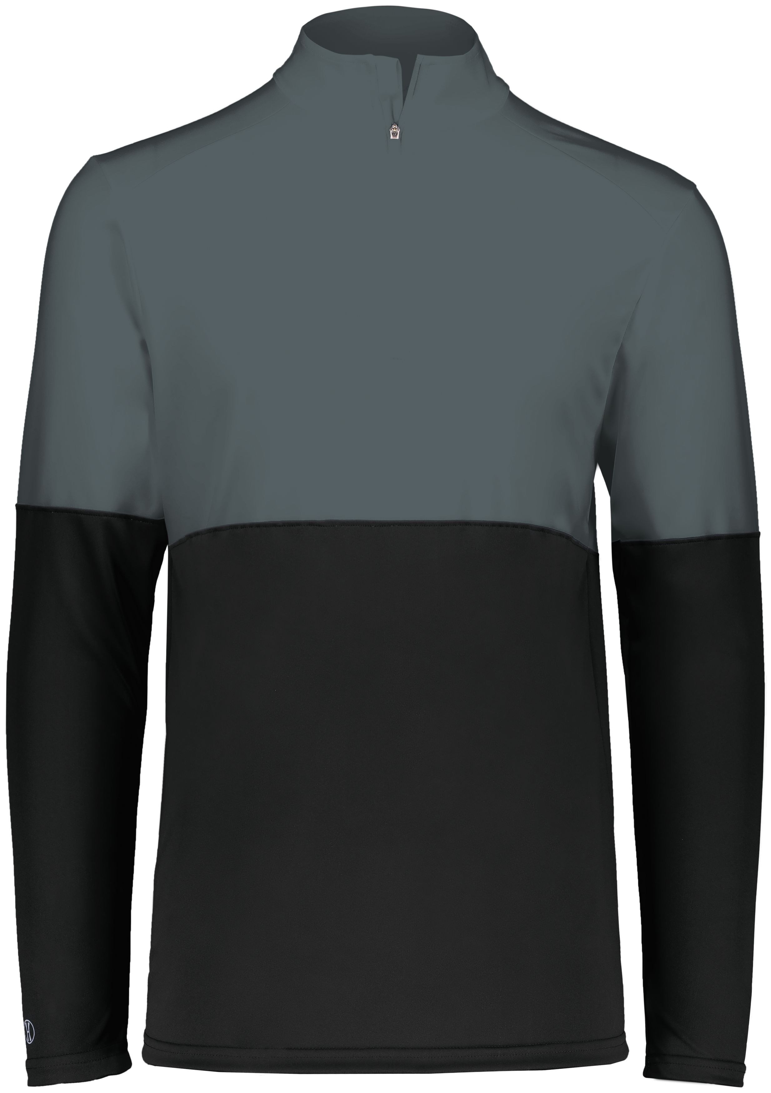 Holloway 223600 Holloway 223600 - Youth Momentum Team 1/4 Zip Pullover for custom printing in Montreal