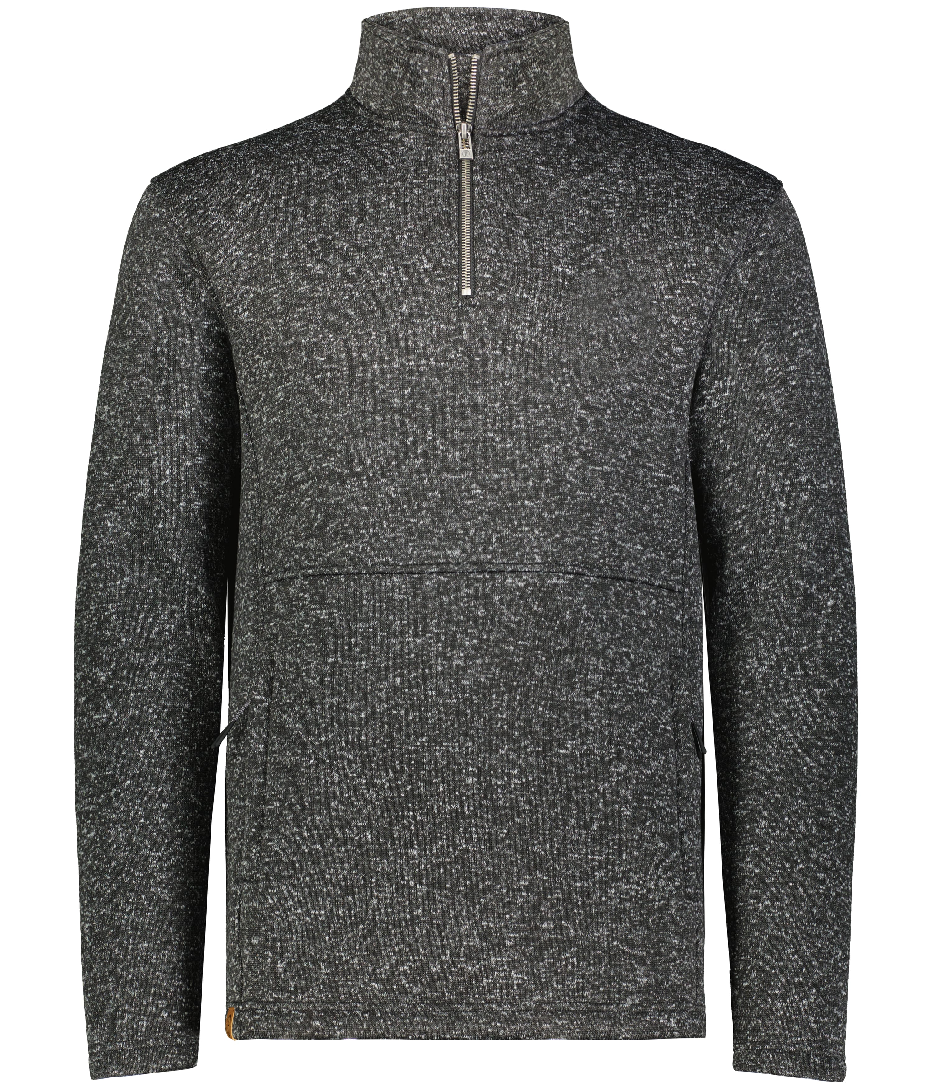 Holloway 223540 Holloway 223540 - Alpine Sweater Fleece 1/4 Zip Pullover for custom printing in Montreal