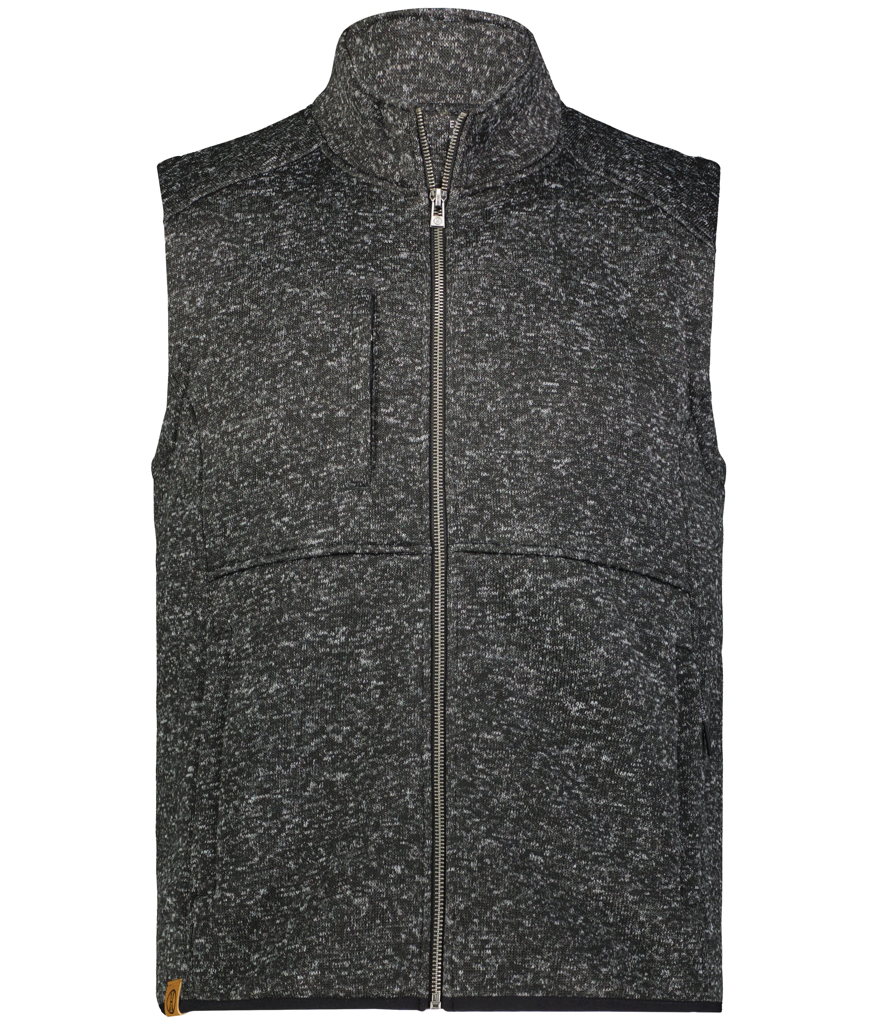 Holloway 223542 Holloway 223542 - Alpine Sweater Fleece Vest pour impression personnalisée à Montréal