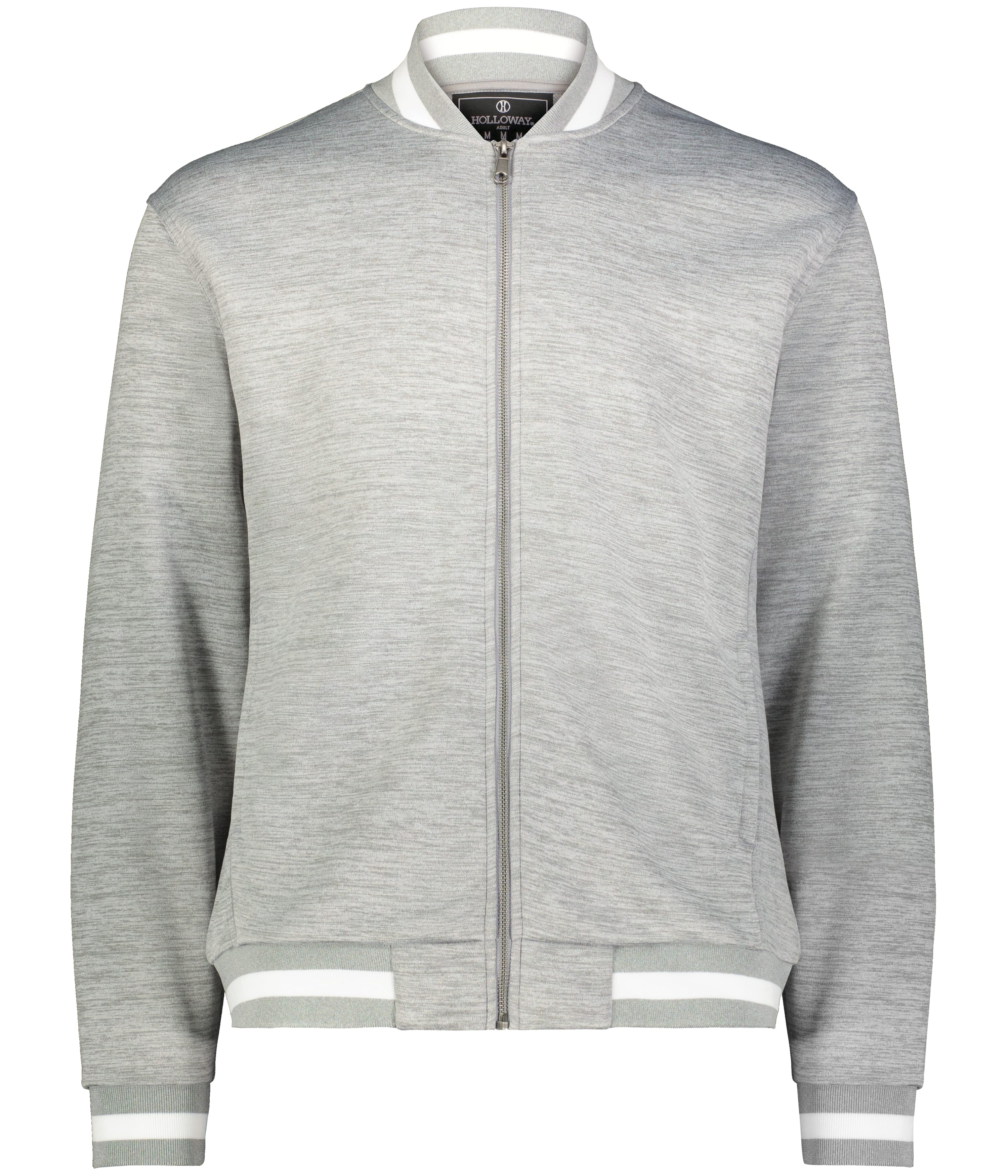Holloway 223547 Holloway 223547 - V-Street Full Zip Jacket for custom printing in Montreal