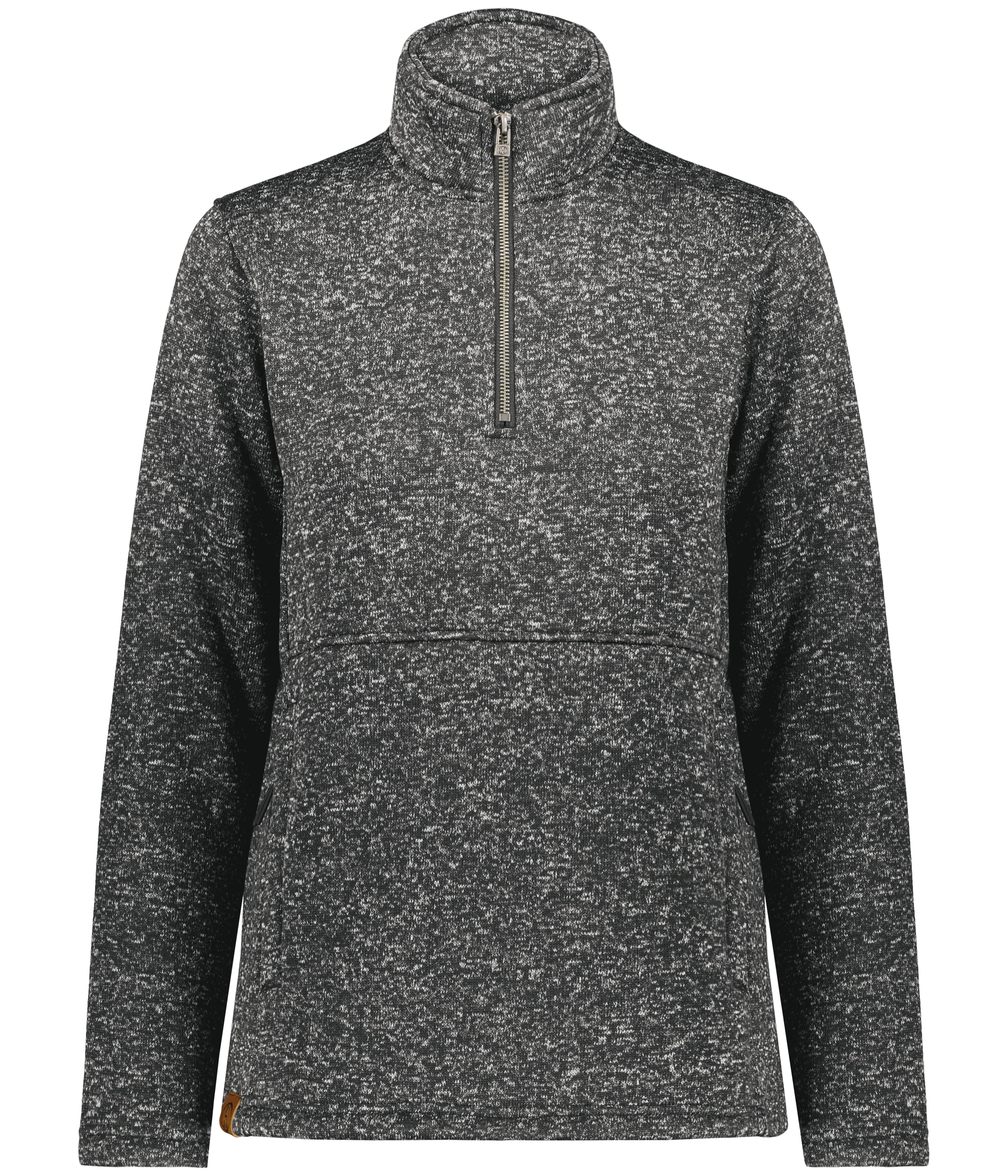 Holloway 223740 Holloway 223740 - Ladies Alpine Sweater Fleece 1/4 Zip Pullover for custom printing in Montreal