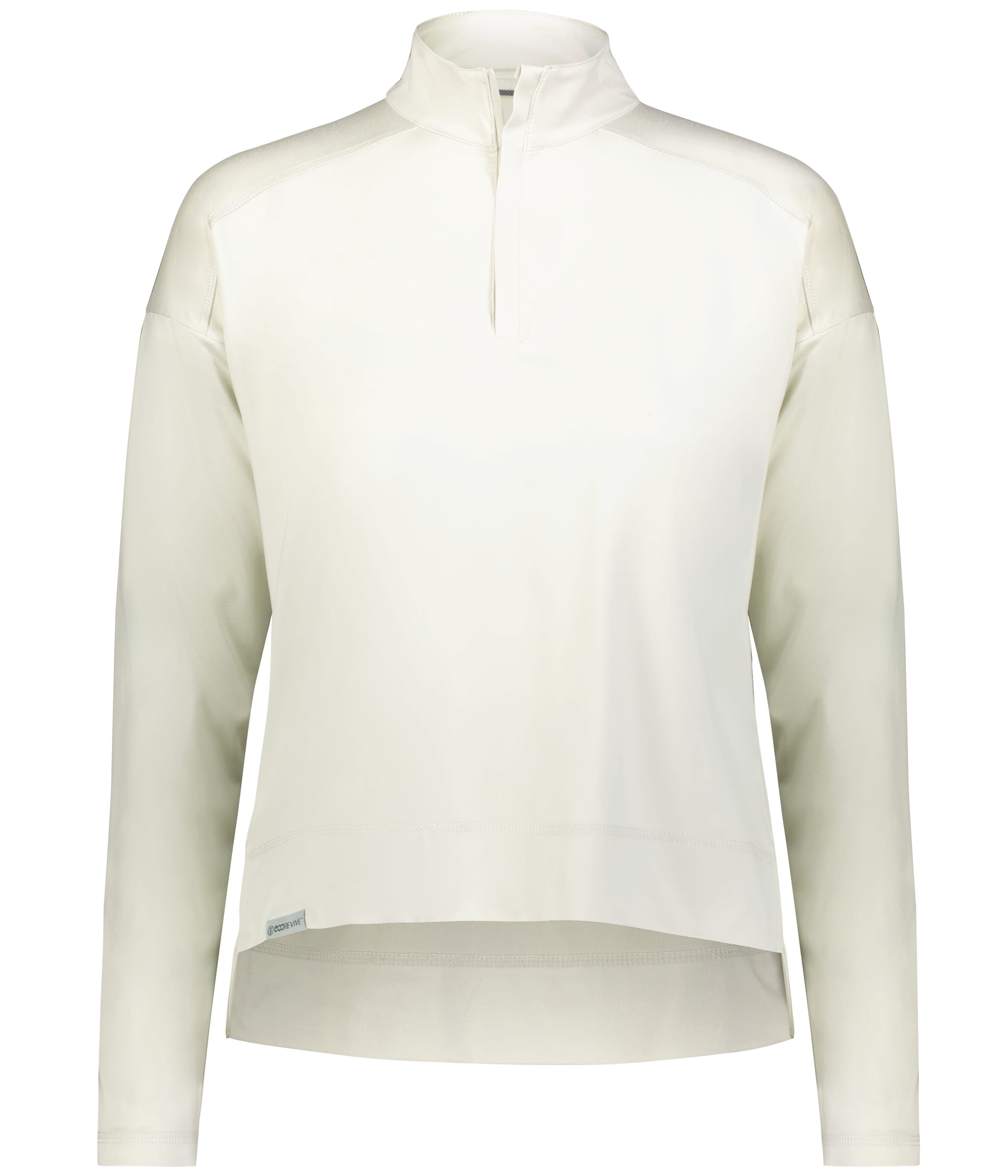 Holloway 223753 Holloway 223753 - Ladies Ventura 1/4 Zip Pullover pour impression personnalisée à Montréal