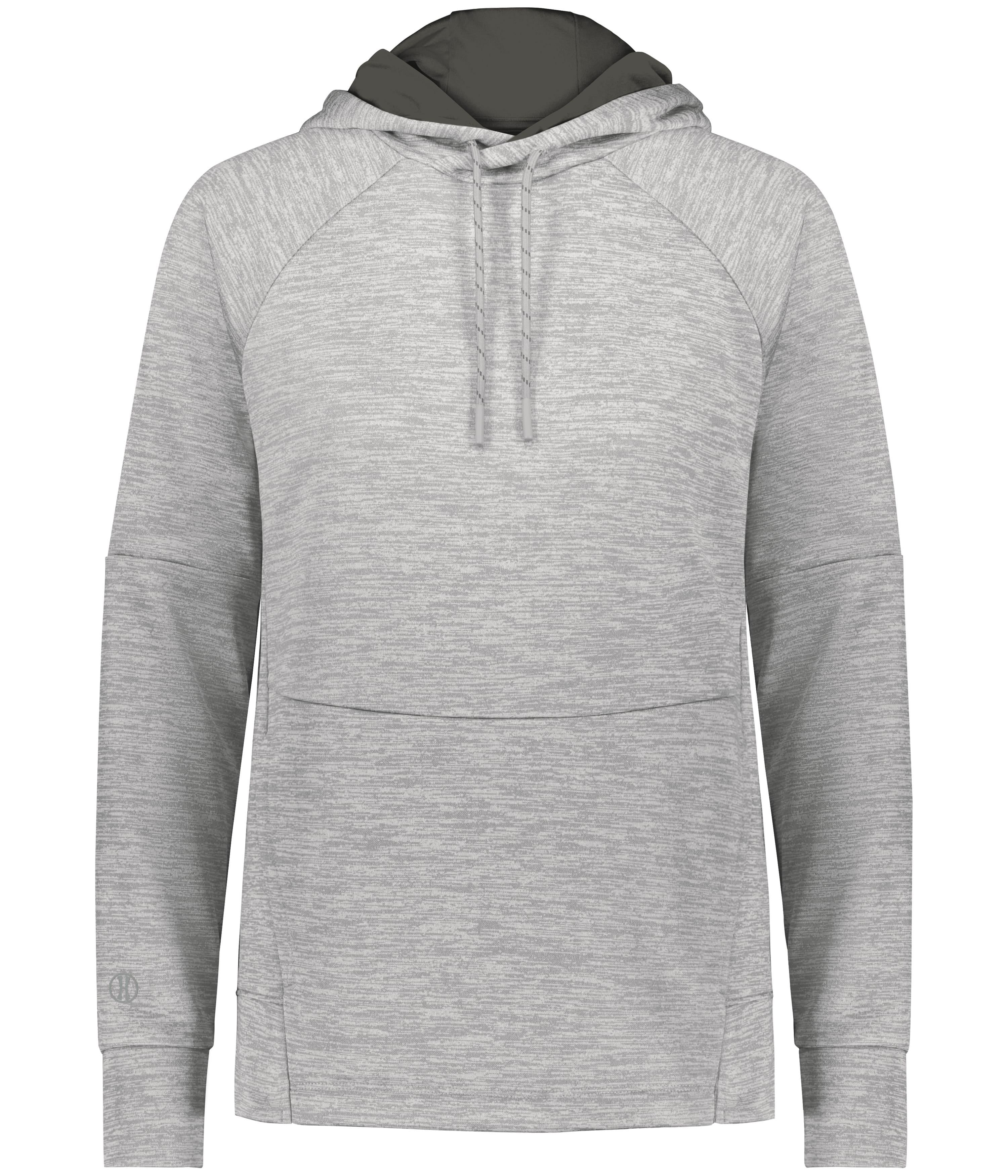 Holloway 223780 Holloway 223780 - Ladies All-Pro Performance Fleece Hoodie pour impression personnalisée à Montréal