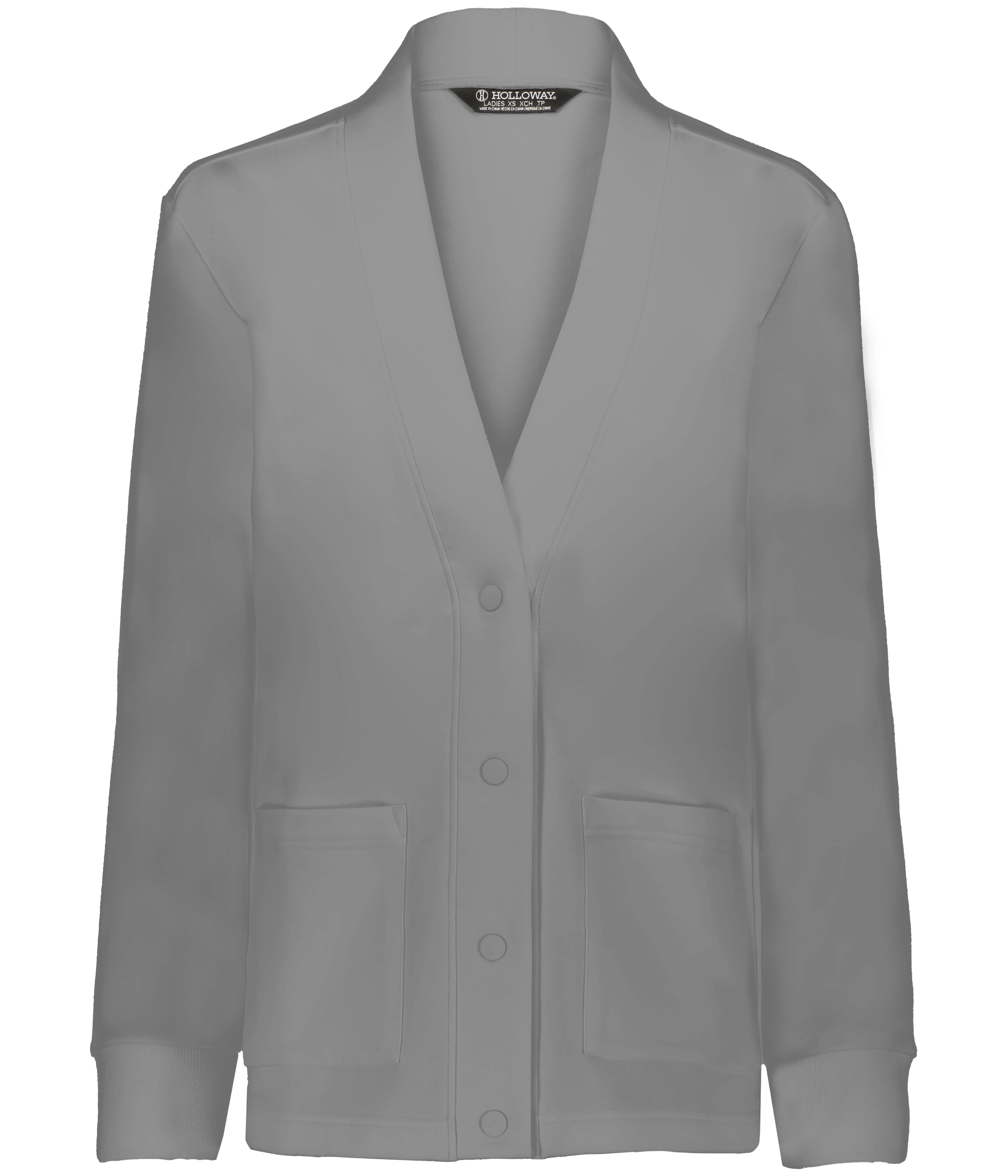 Holloway 223781 Holloway 223781 - LADIES HERITAGE PREP CARDIGAN pour impression personnalisée à Montréal
