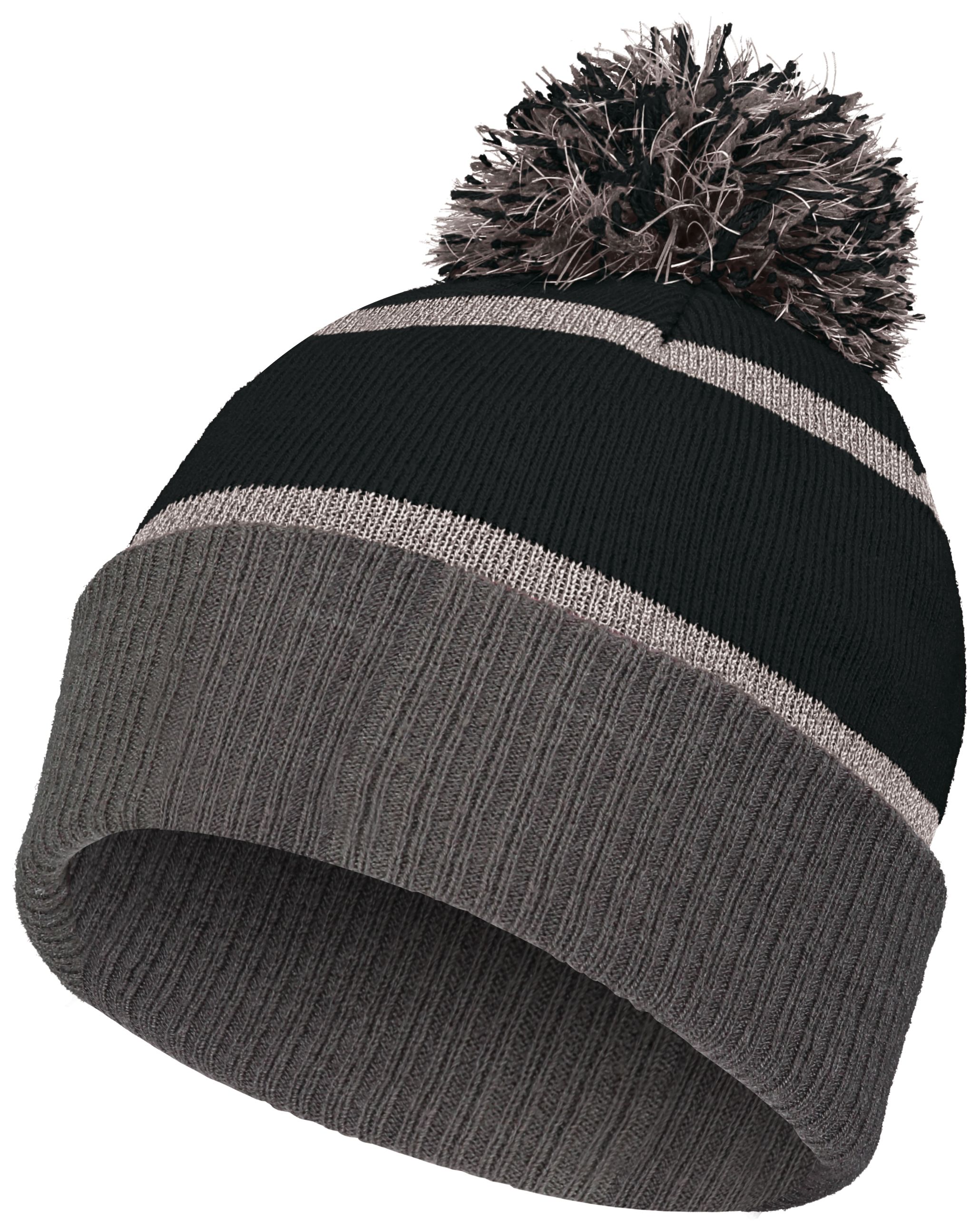 Holloway 223816 Holloway 223816 - Reflective Beanie for custom printing in Montreal