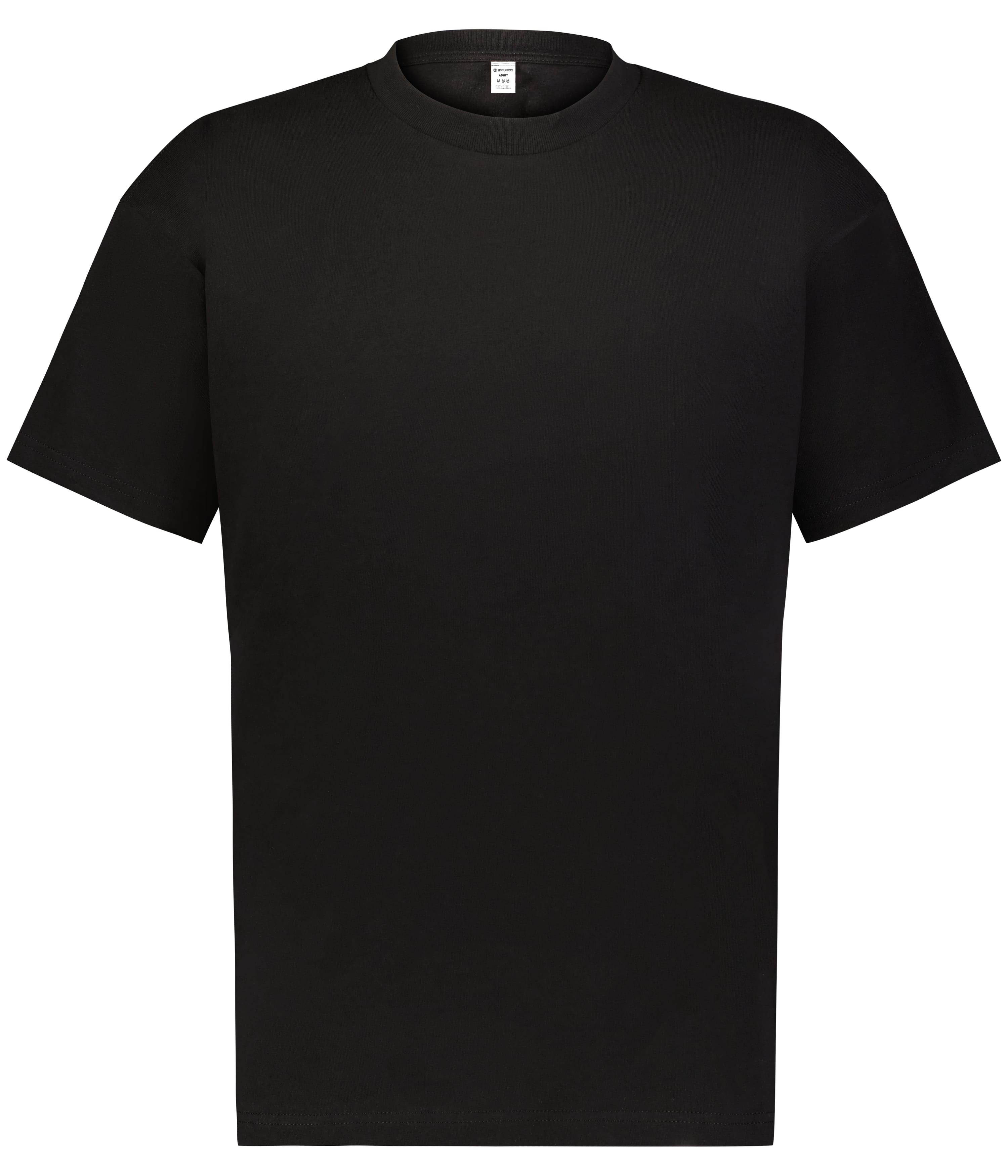Holloway 226183 Holloway 226183 - SIDNEY HEAVYWEIGHT OVERSIZE TEE for custom printing in Montreal