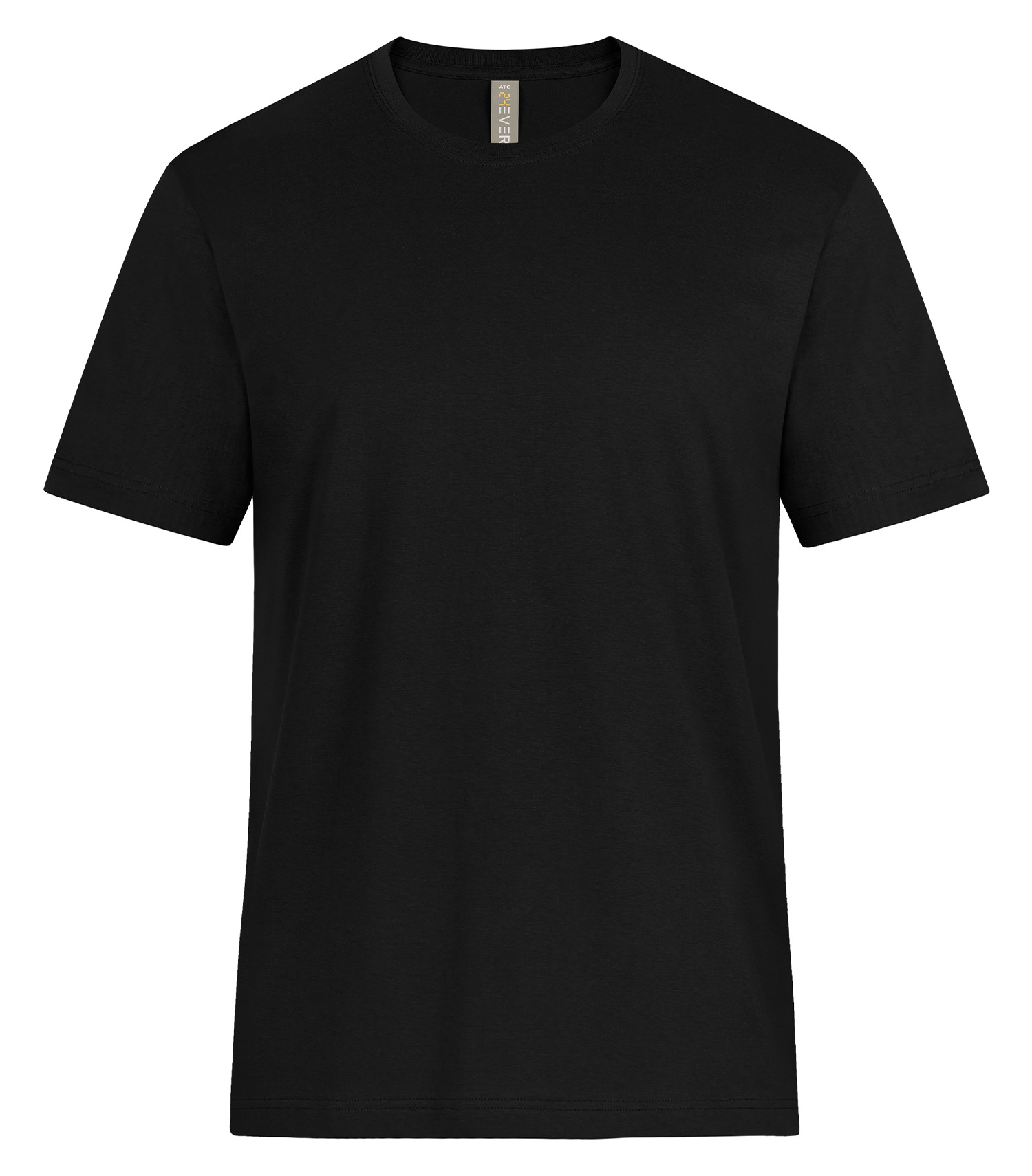 ATC 24EVER ATC 24EVER - RING SPUN COTTON TEE pour impression personnalisée à Montréal