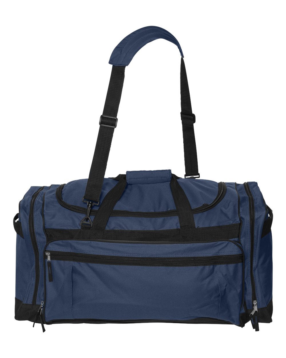 Liberty Bags 3906-US Liberty Bags 3906 - 27" Explorer Large Duffel Bag pour impression personnalisée à Montréal