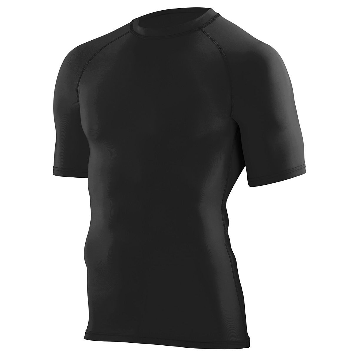 Augusta 2600 Augusta 2600 - Hyperform Compression Short Sleeve Tee for custom printing in Montreal