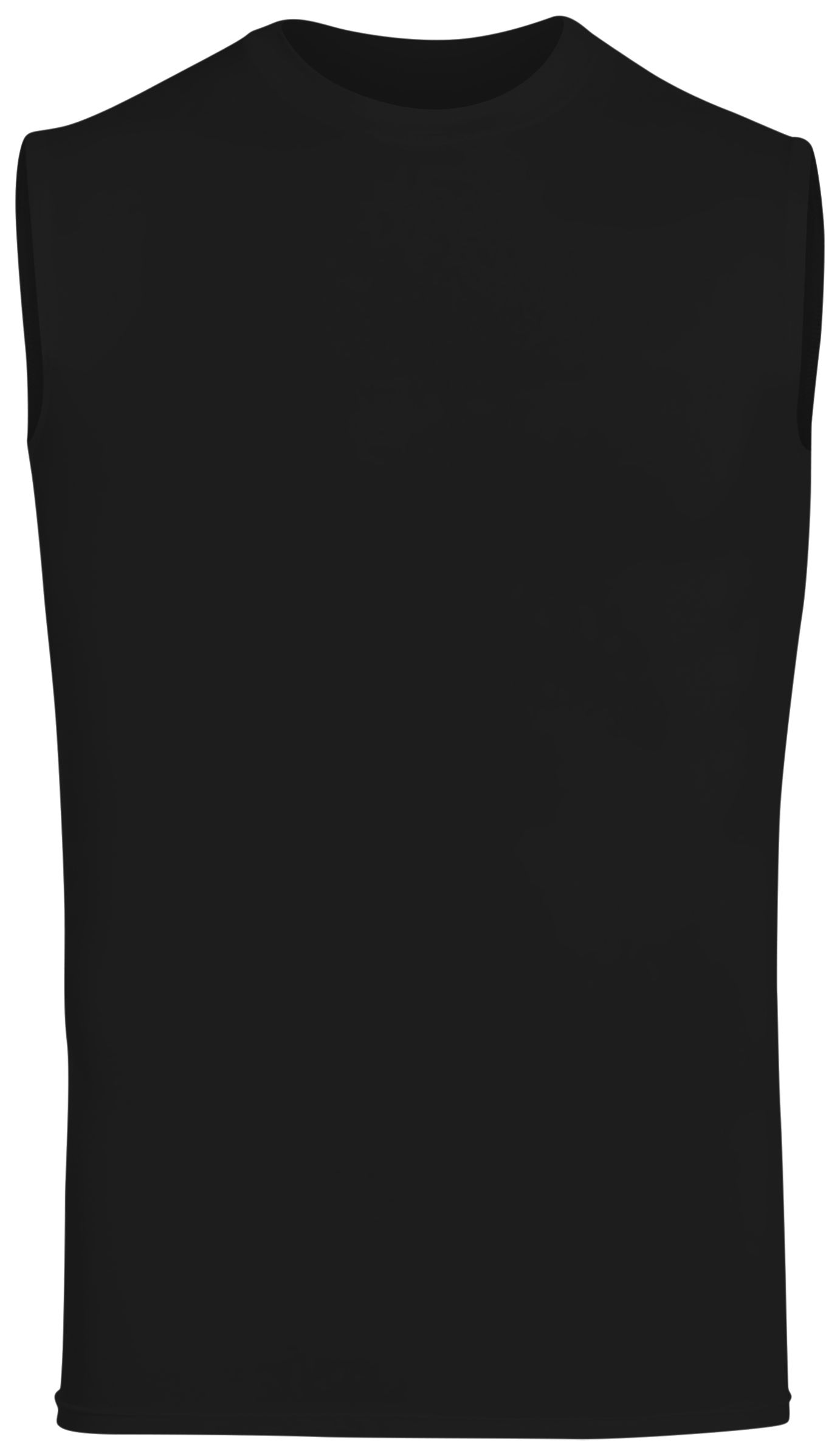 Augusta 2602 Augusta 2602 - Hyperform Compression Sleeveless Tee pour impression personnalisée à Montréal