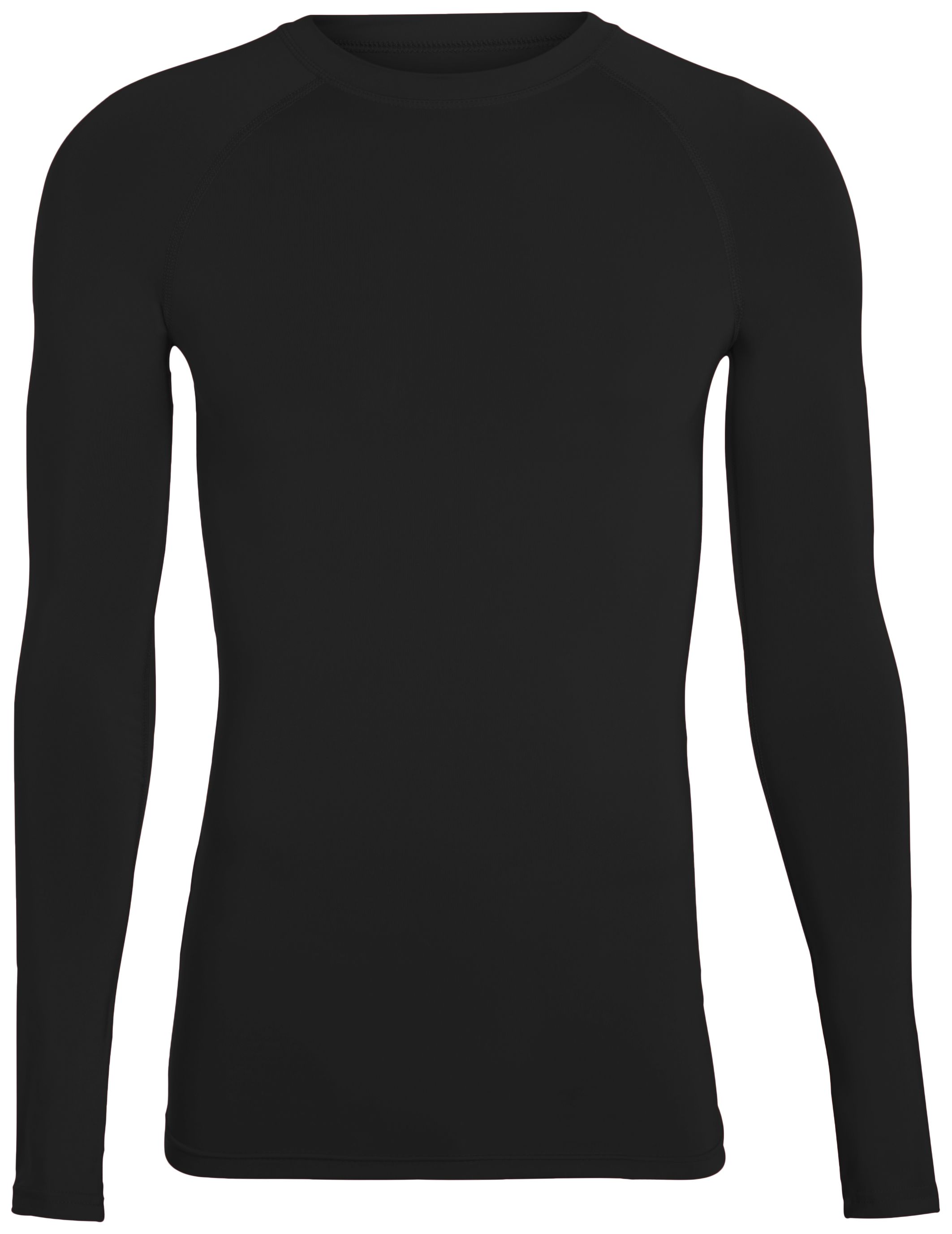 Augusta 2605 Augusta 2605 - Youth Hyperform Compression Long Sleeve Tee for custom printing in Montreal