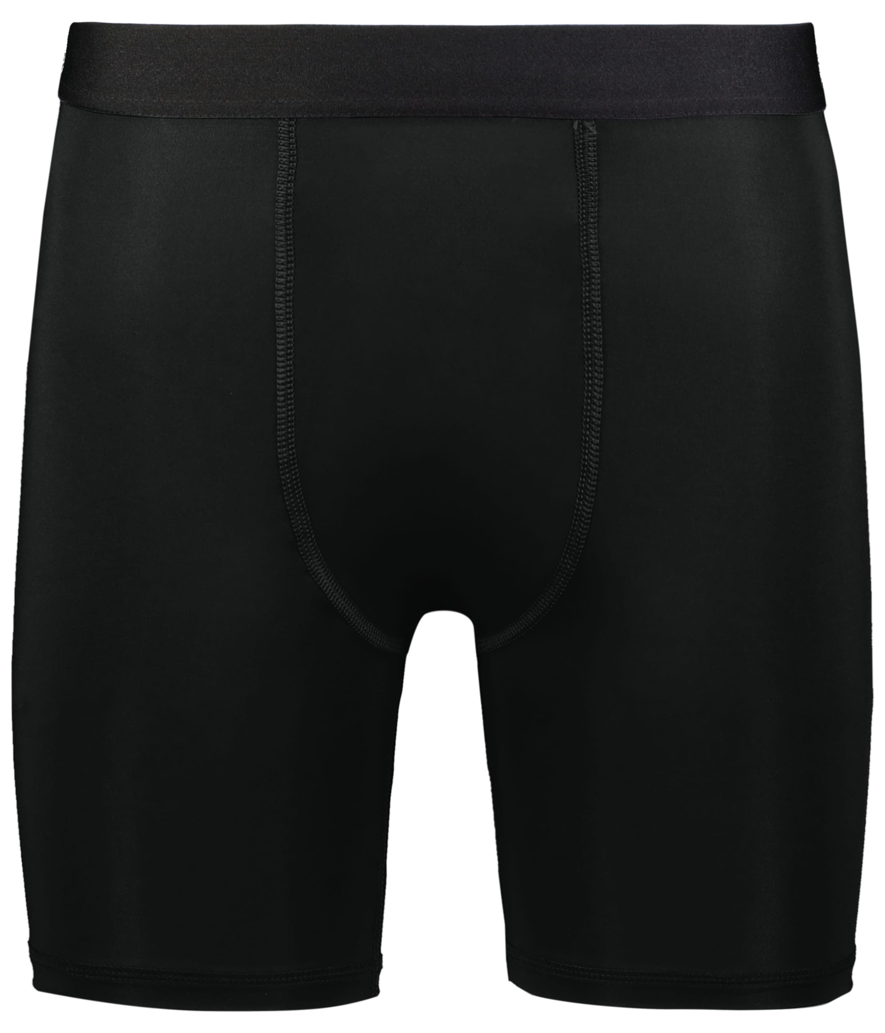 Augusta 2616 Augusta 2616 - Youth Hyperform Compression Shorts for custom printing in Montreal
