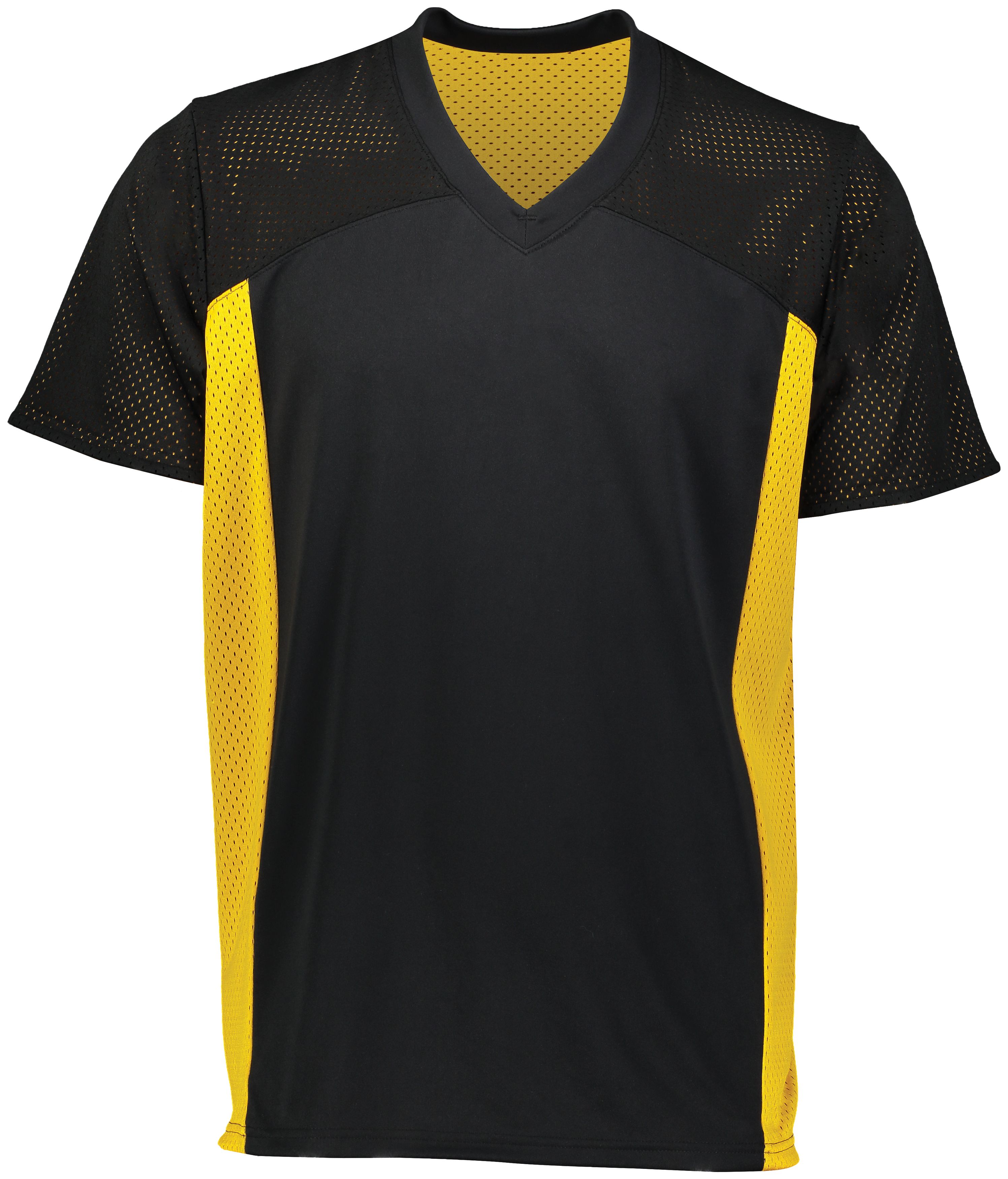 Augusta 264 Augusta 264 - Reversible Flag Football Jersey pour impression personnalisée à Montréal