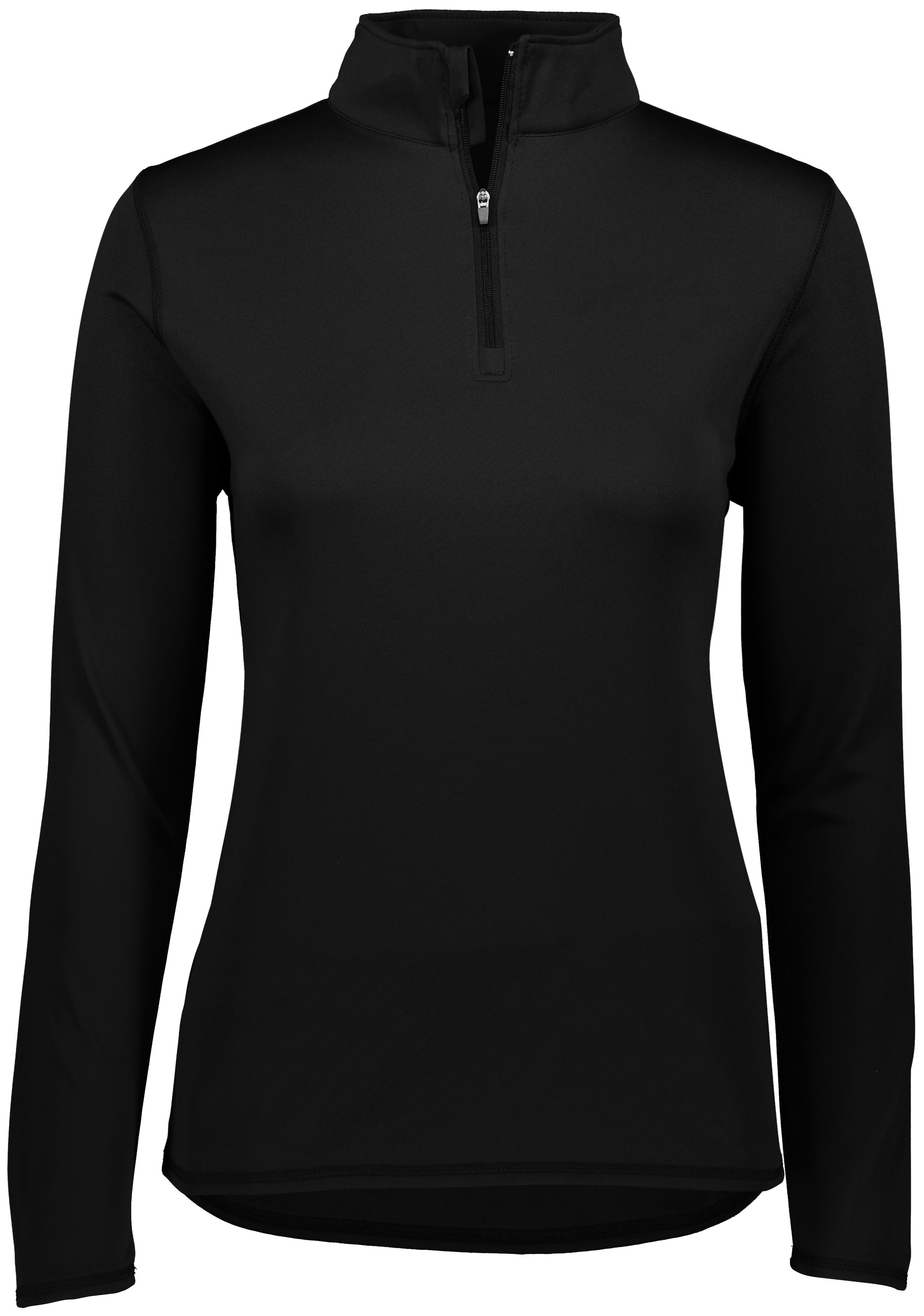 Augusta 2787 Augusta 2787 - Ladies Attain Wicking 1/4 Zip Pullover for custom printing in Montreal