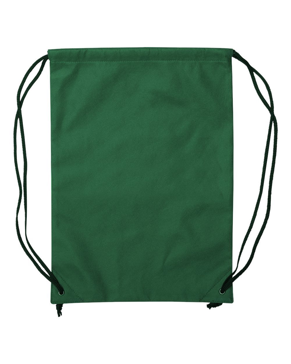 Liberty Bags A136-US Liberty Bags A136 - Non-Woven Drawstring Backpack pour impression personnalisée à Montréal