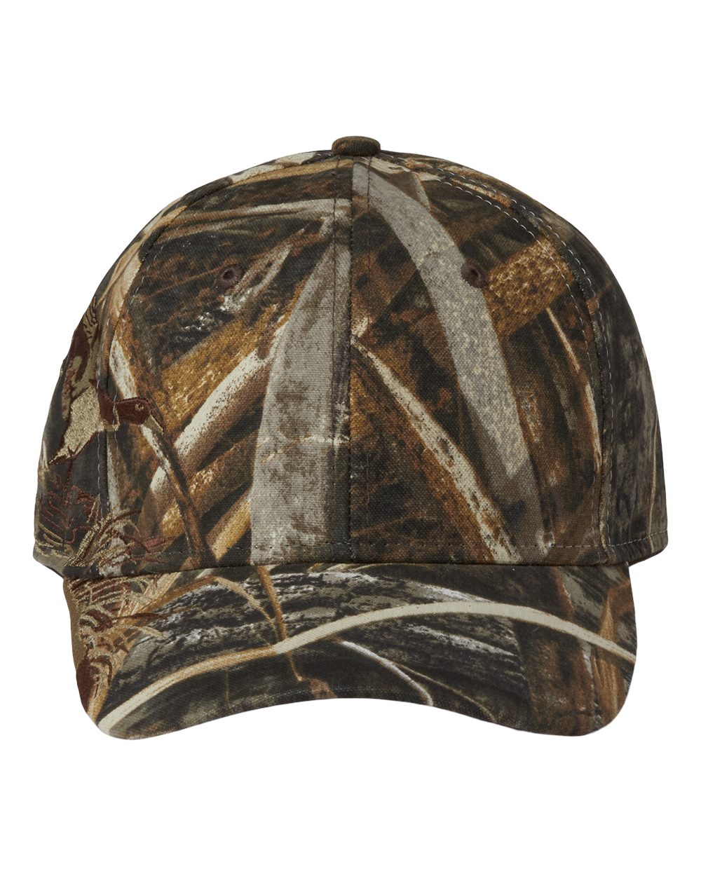 DRI DUCK 3254-US DRI DUCK 3254 - Mallard Cap for custom printing in Montreal