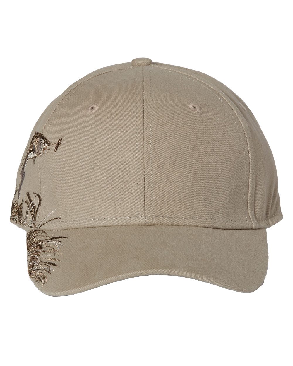 DRI DUCK 3256-US DRI DUCK 3256 - Trout Cap for custom printing in Montreal