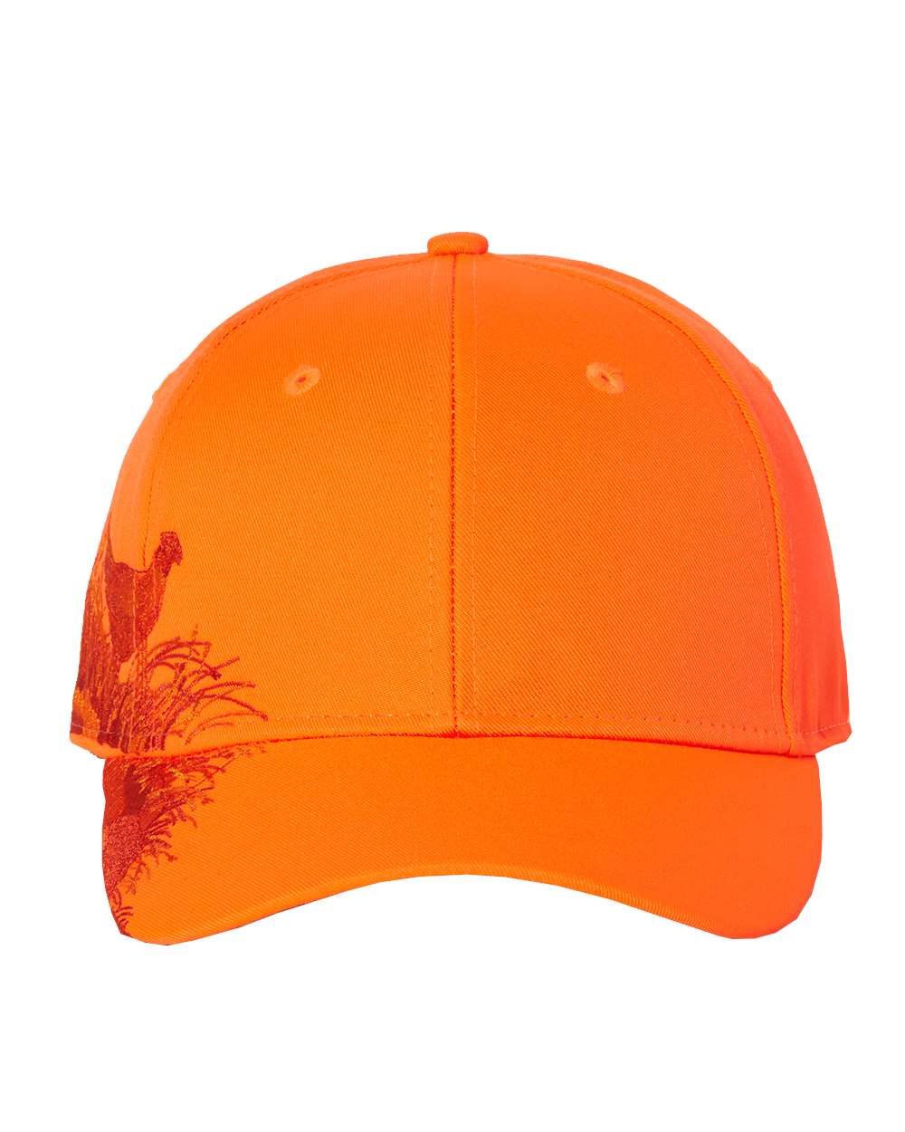 DRI DUCK 3261-US DRI DUCK 3261 - Pheasant Cap for custom printing in Montreal