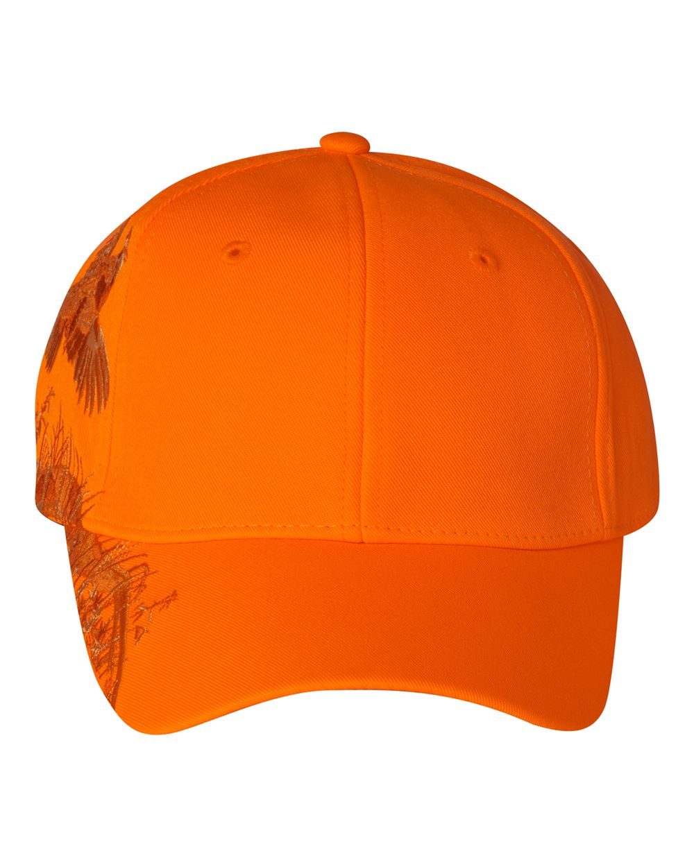 DRI DUCK 3270-US DRI DUCK 3270 - Quail Cap pour impression personnalisée à Montréal