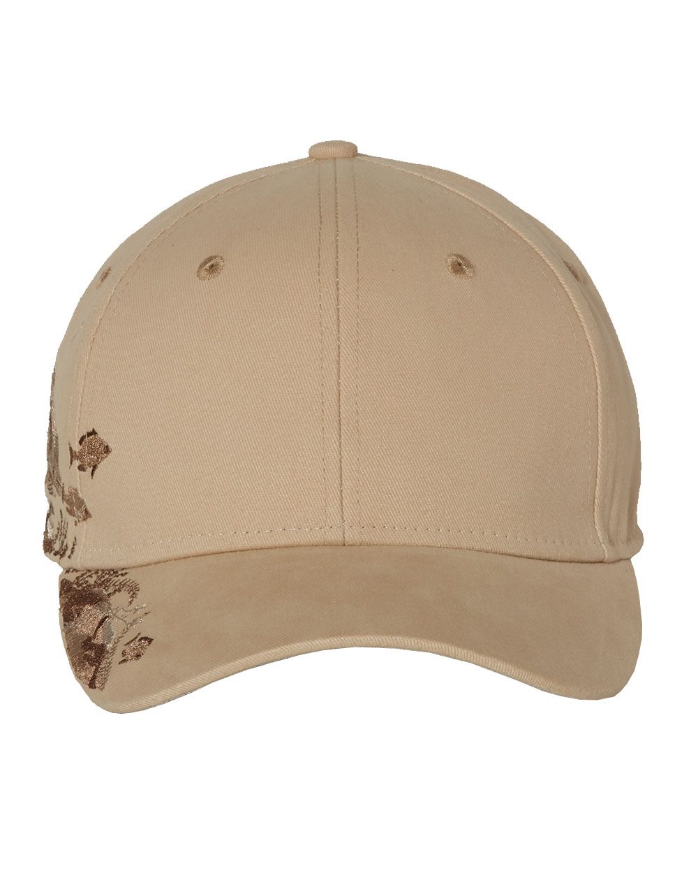 DRI DUCK 3303-US DRI DUCK 3303 - Bass Cap pour impression personnalisée à Montréal