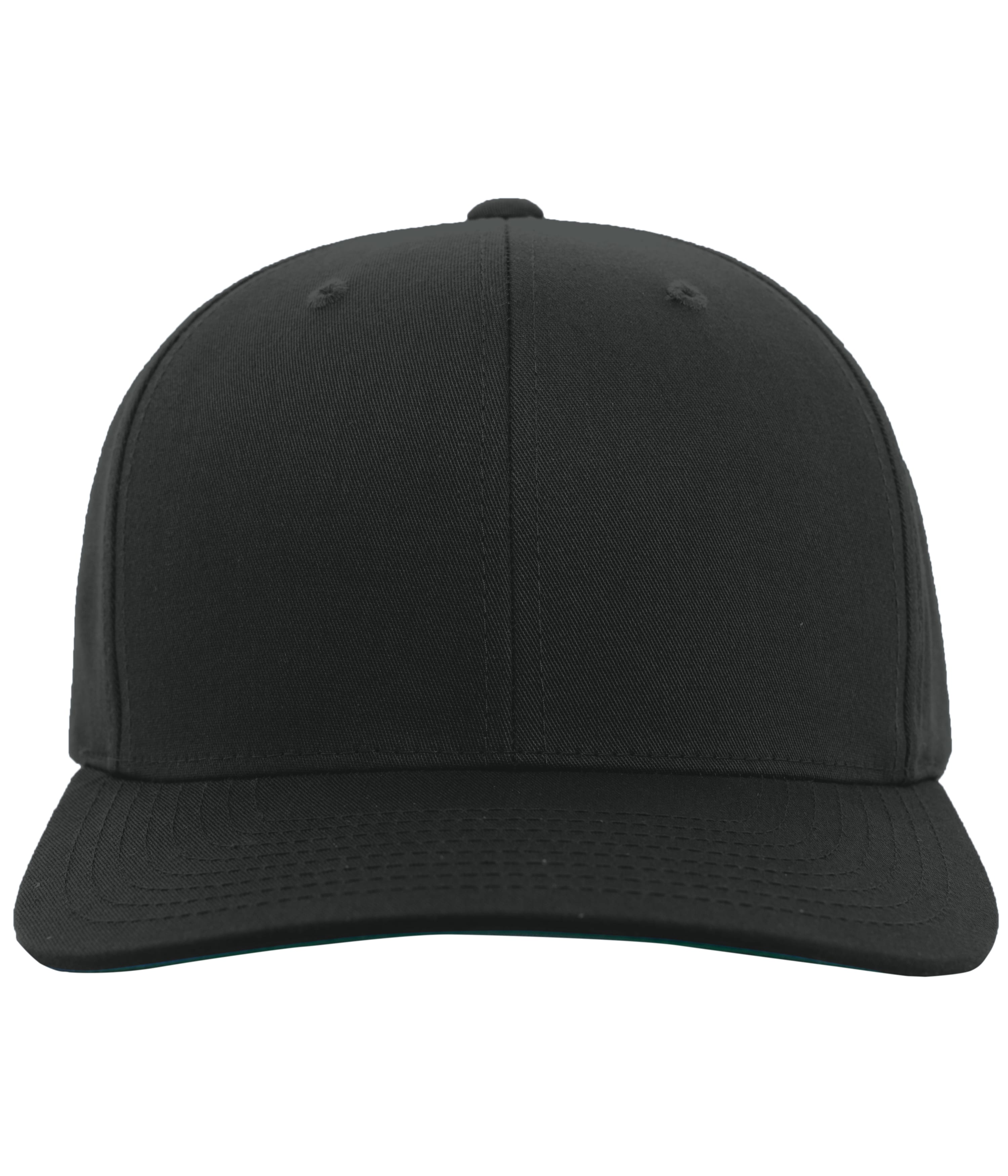 Pacific Headwear 302C Pacific Headwear 302C - Cotton-Poly Hook-And-Loop Adjustable Cap for custom printing in Montreal