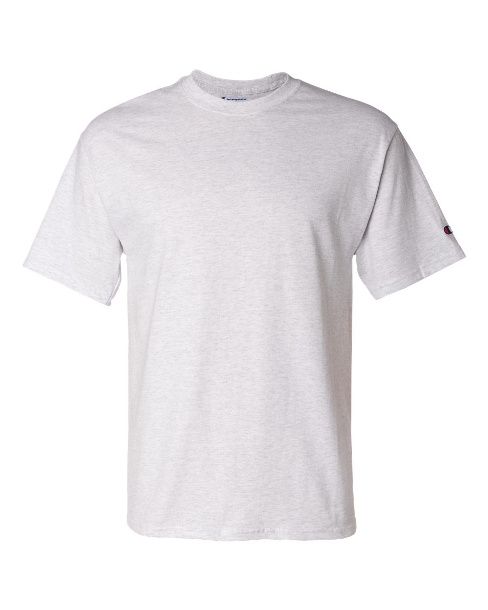 Champion T525C Champion T525C - Adult 6 oz. ShortSleeve TShirt (T425) pour impression personnalisée à Montréal