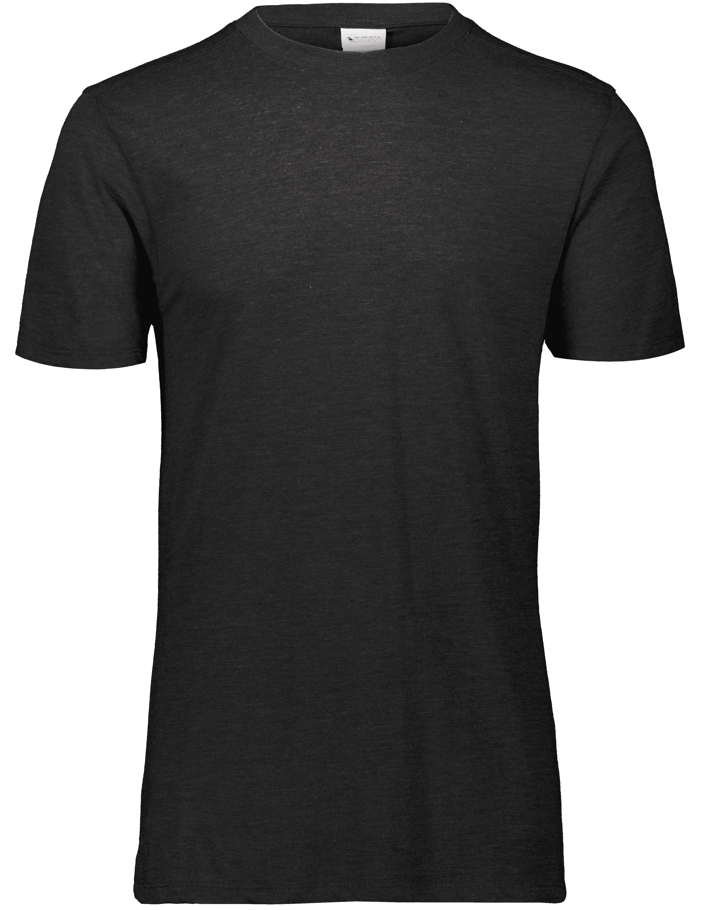 Augusta 3066 Augusta 3066 - Youth Tri-Blend Tee for custom printing in Montreal