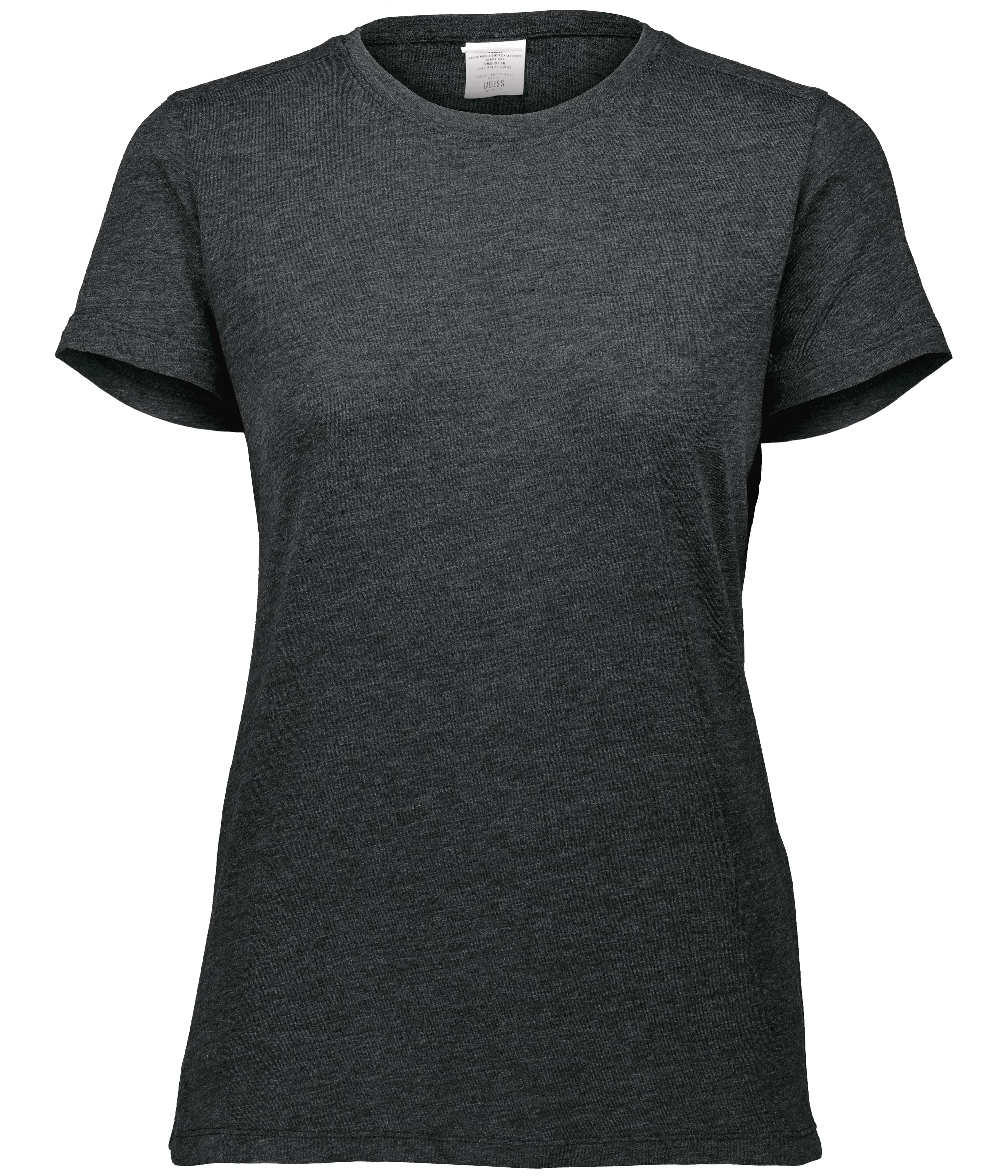 Augusta 3067 Augusta 3067 - Ladies Tri-Blend Tee for custom printing in Montreal