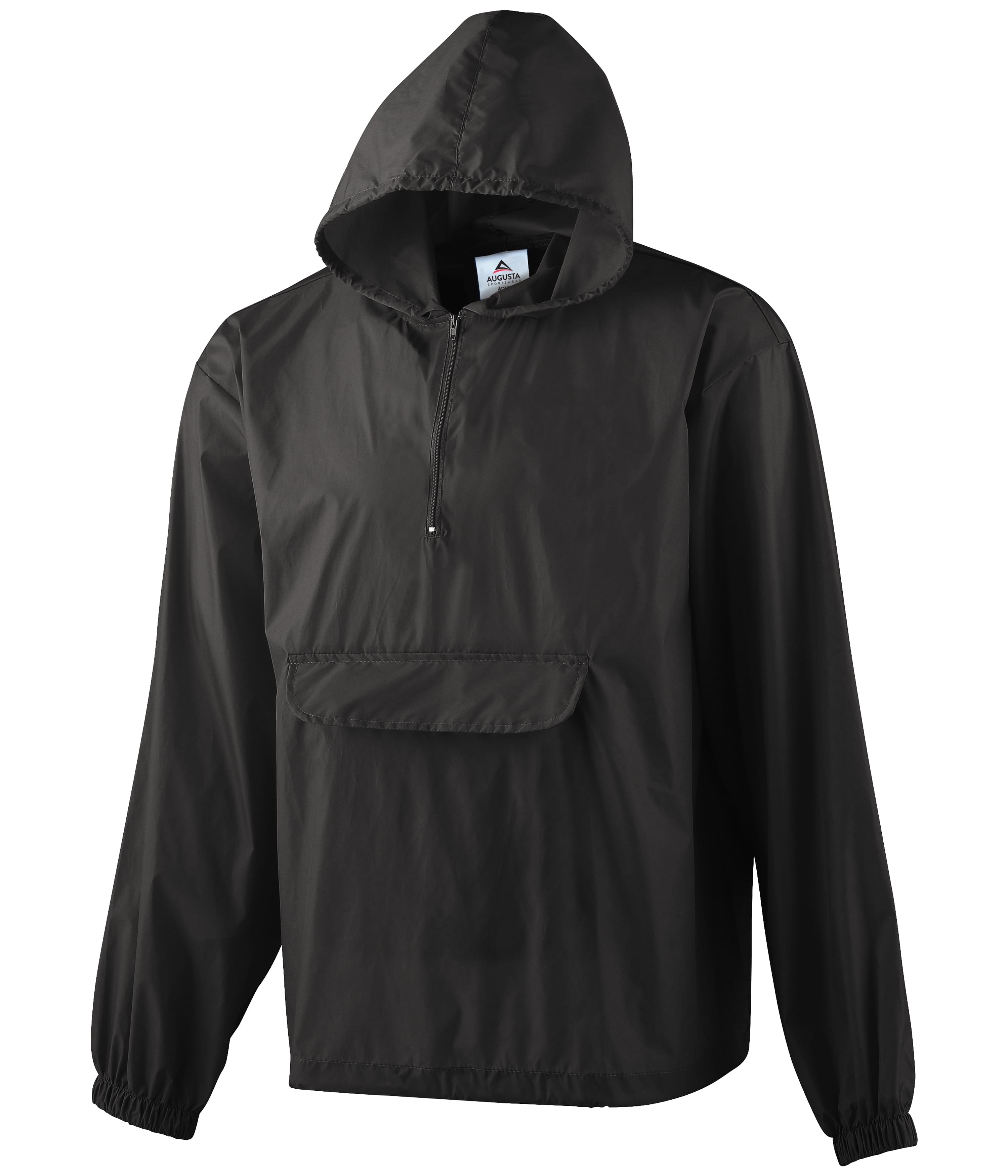Augusta 3130 Augusta 3130 - Pullover Jacket In A Pocket for custom printing in Montreal