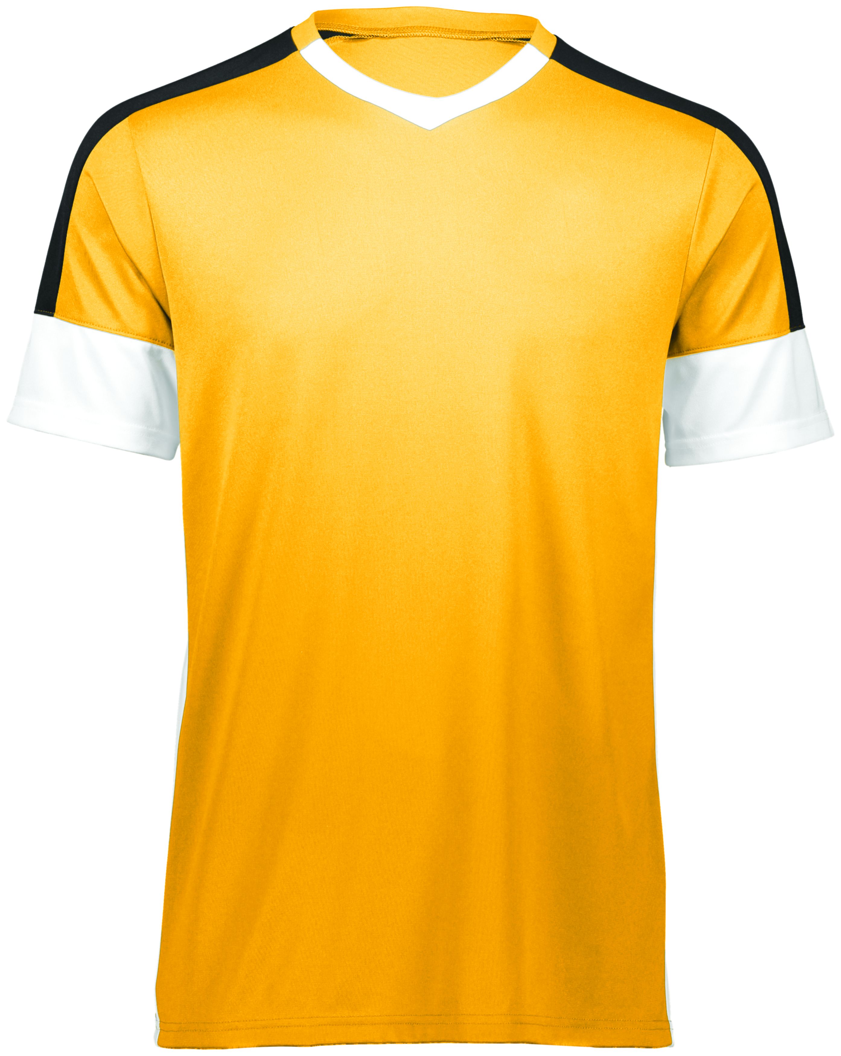 High Five 322930 High Five 322930 - Wembley Soccer Jersey for custom printing in Montreal