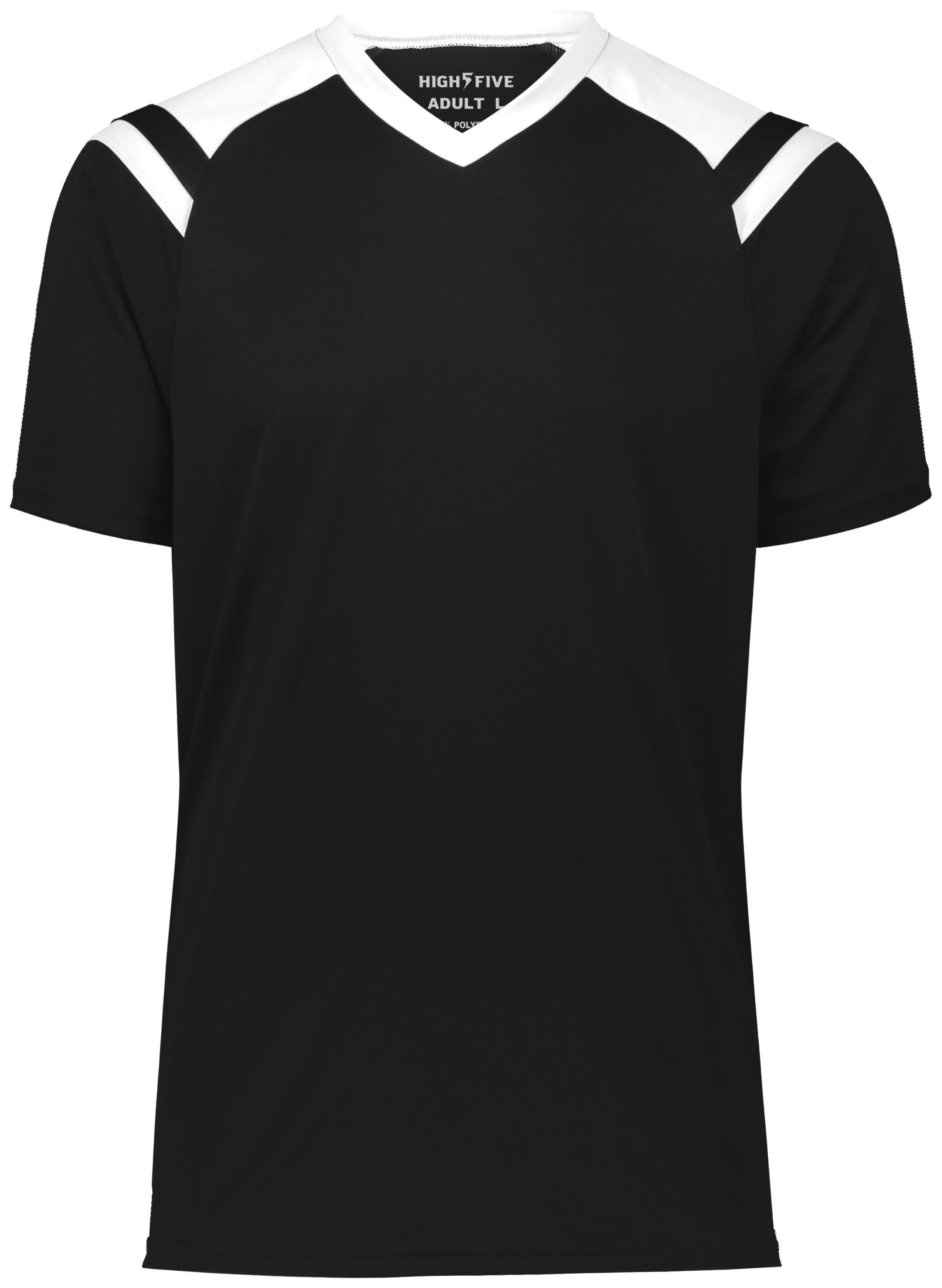 High Five 322970 High Five 322970 - Sheffield Soccer Jersey pour impression personnalisée à Montréal