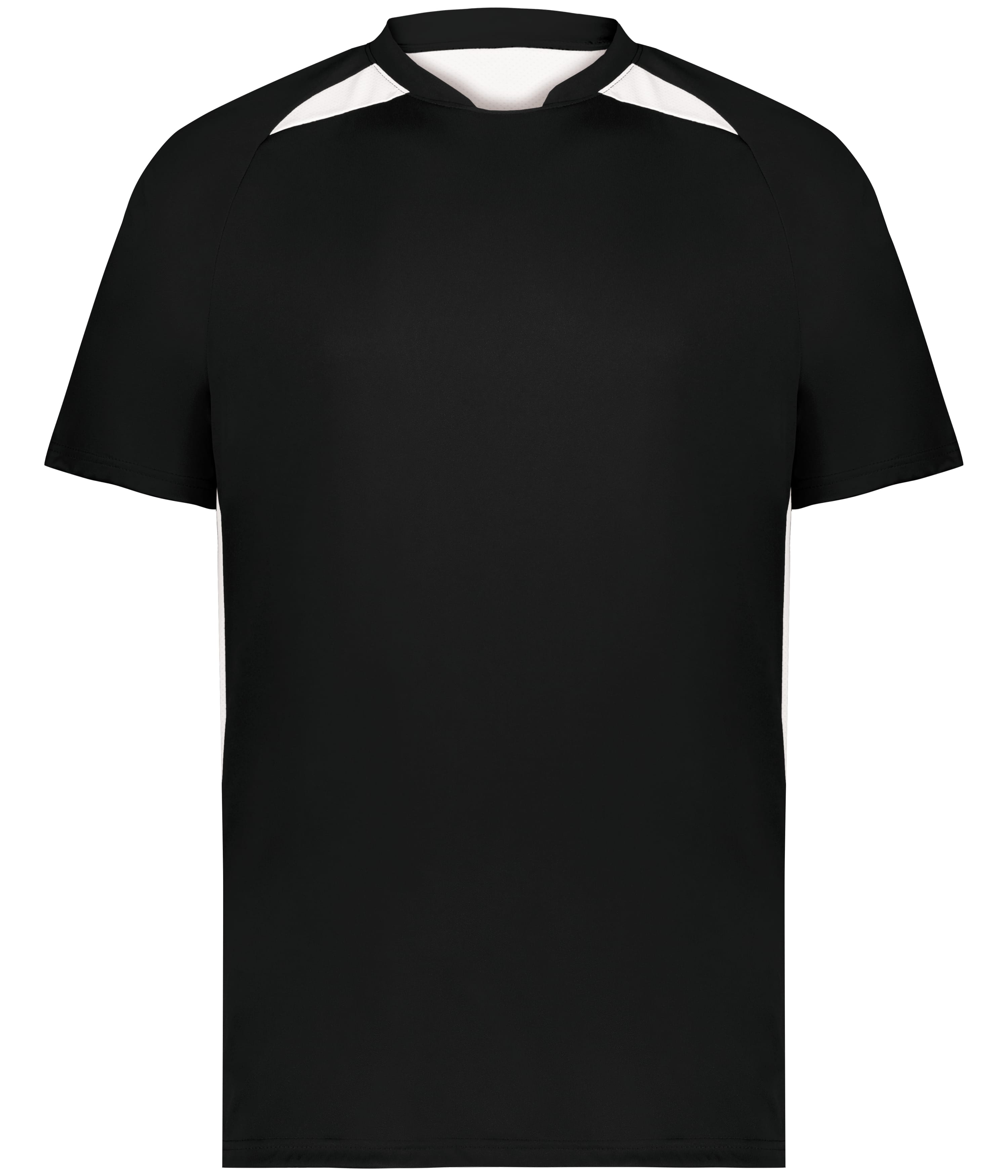 High Five 322990 High Five 322990 - Hawk Evolution Soccer Jersey for custom printing in Montreal