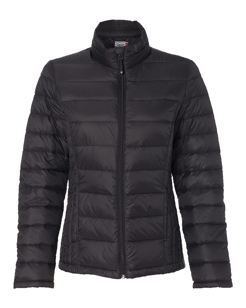 Weatherproof 15600W-US Weatherproof 15600W - Women's 32 Degrees Packable Down Jacket for custom printing in Montreal