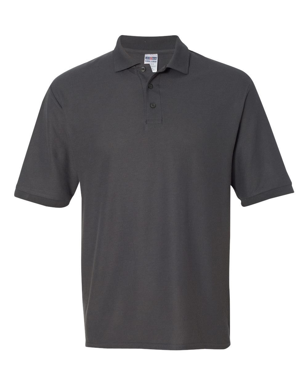 JERZEES 537MR-US JERZEES 537MR - Men's Easy Care™ Piqué Polo for custom printing in Montreal