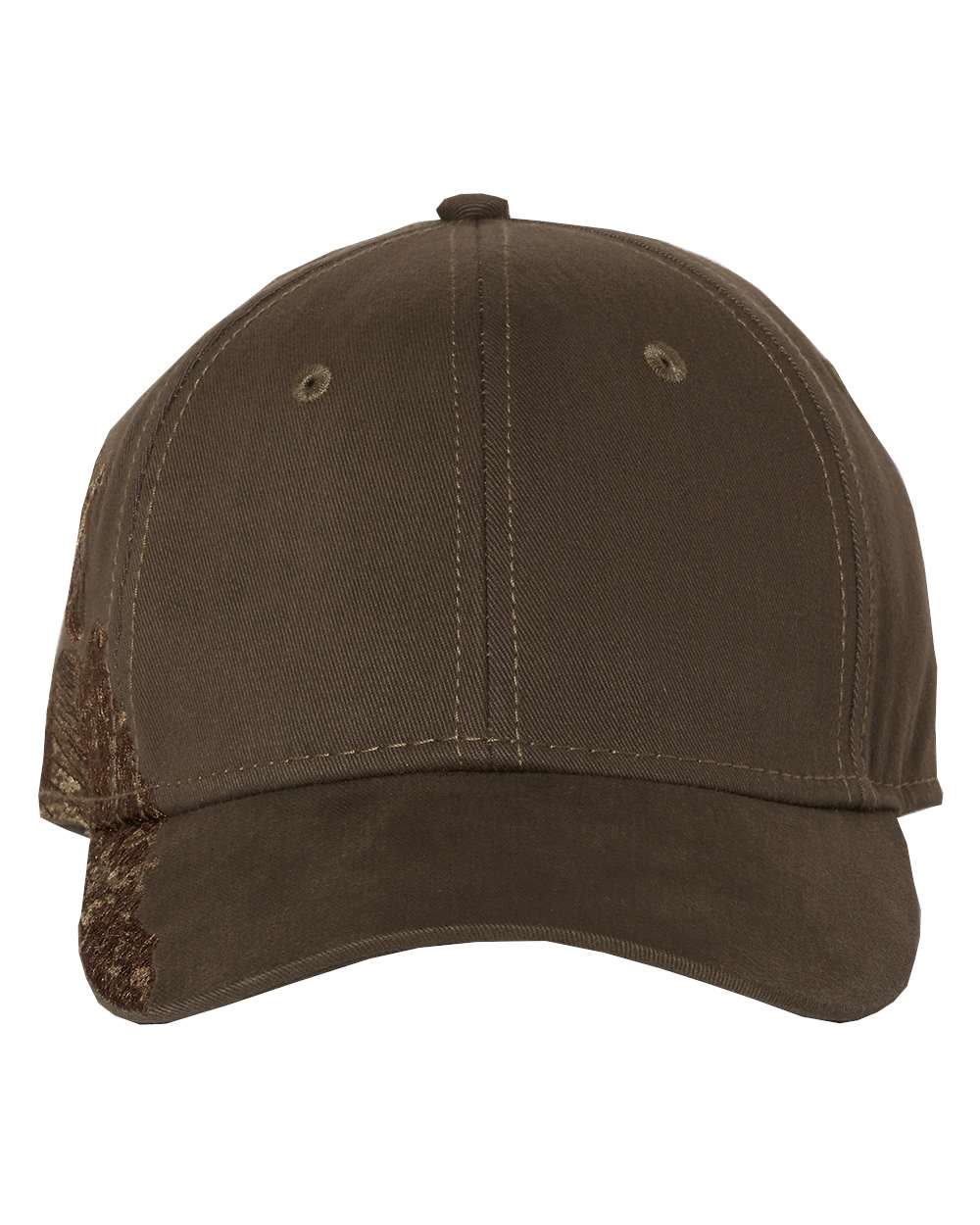 DRI DUCK 3325-US DRI DUCK 3325 - Excavating Cap pour impression personnalisée à Montréal