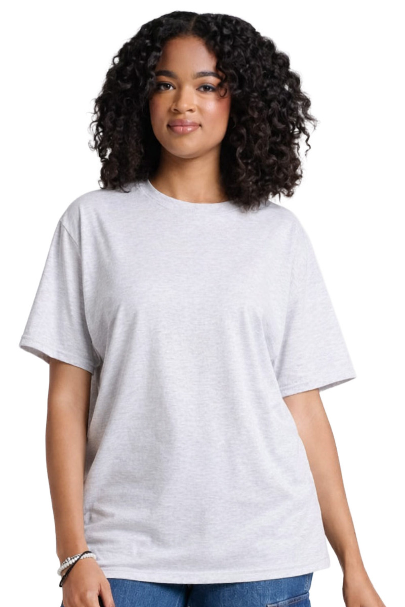 JERZEES 363M JERZEES 363M - Classics™ Unisex T-Shirt pour impression personnalisée à Montréal