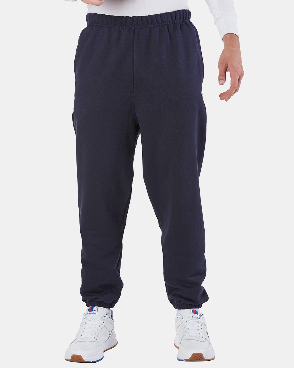 Champion RW10-US Champion RW10 - Men's Reverse Weave® Sweatpants for custom printing in Montreal