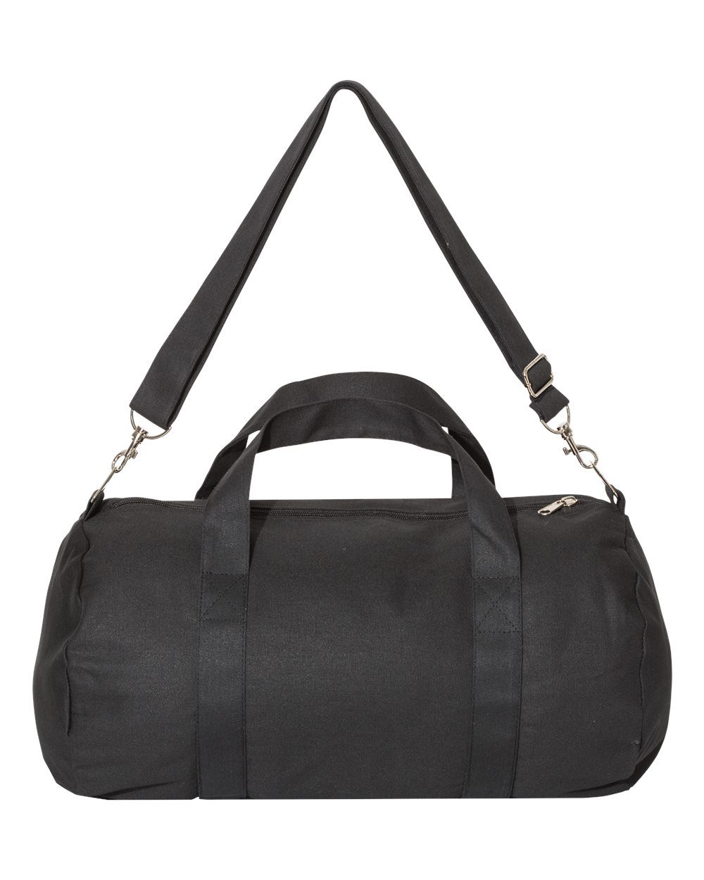Liberty Bags 3301-US-2 Liberty Bags 3301 - Canvas Duffel Bag pour impression personnalisée à Montréal