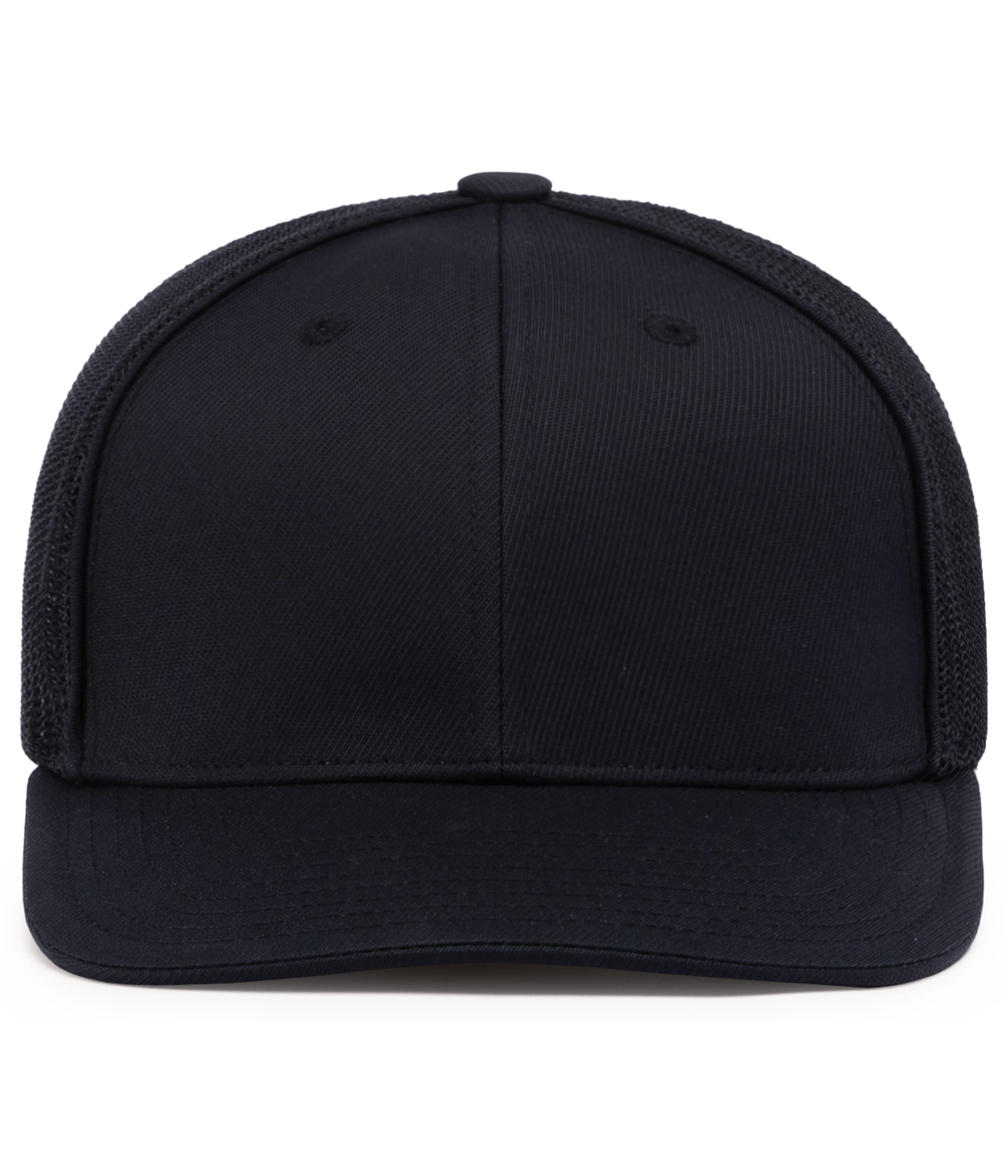 Pacific Headwear 404F Pacific Headwear 404F - Trucker Flexfit® Cap for custom printing in Montreal