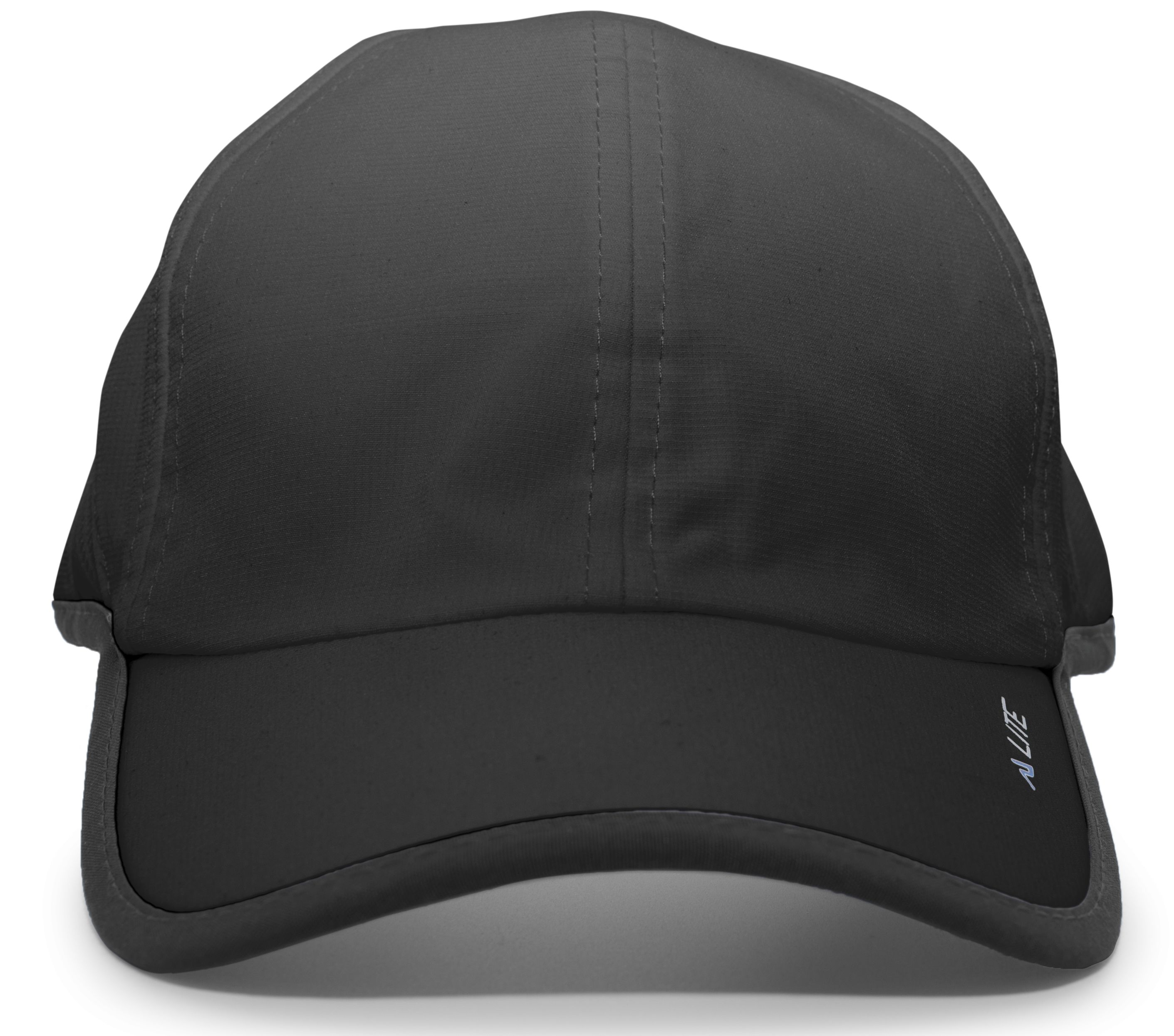 Pacific Headwear 410L Pacific Headwear 410L - Lite Series Active Hook-And-Loop Adjustable Cap for custom printing in Montreal