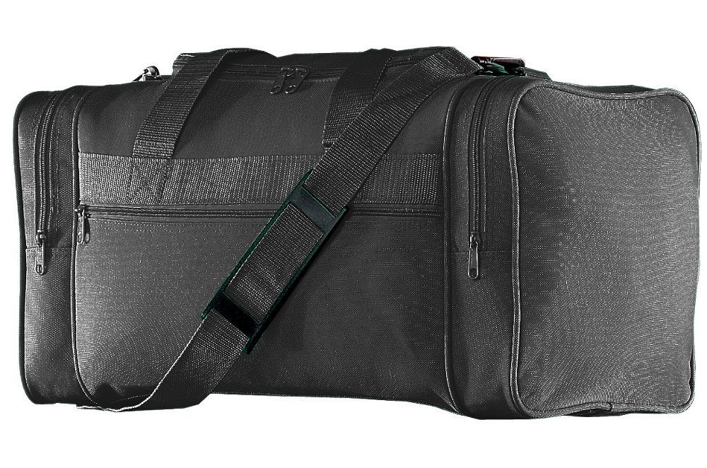 Augusta 417 Augusta 417 - Small Gear Bag pour impression personnalisée à Montréal