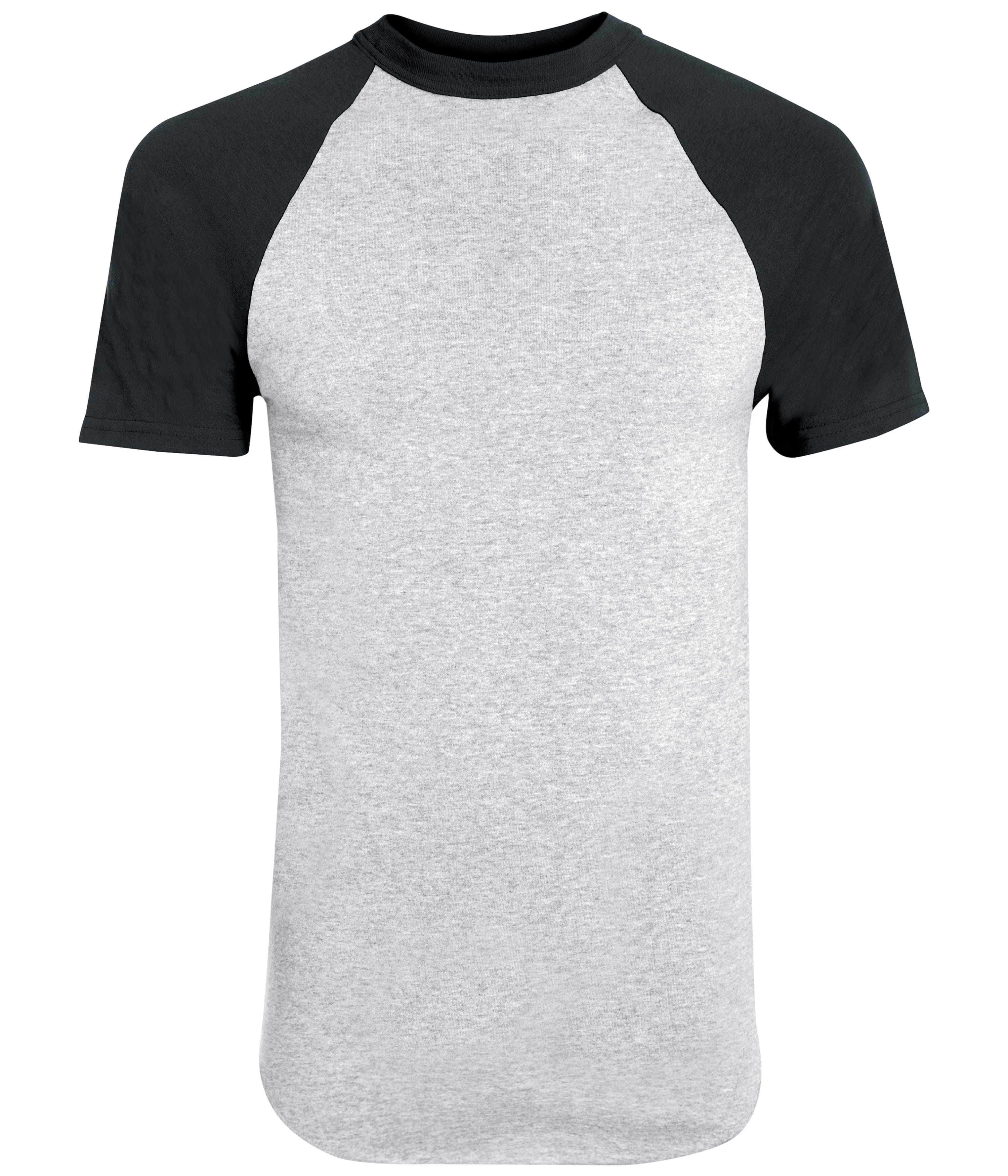 Augusta 423 Augusta 423 - Baseball Short Sleeve Tee 2.0 pour impression personnalisée à Montréal