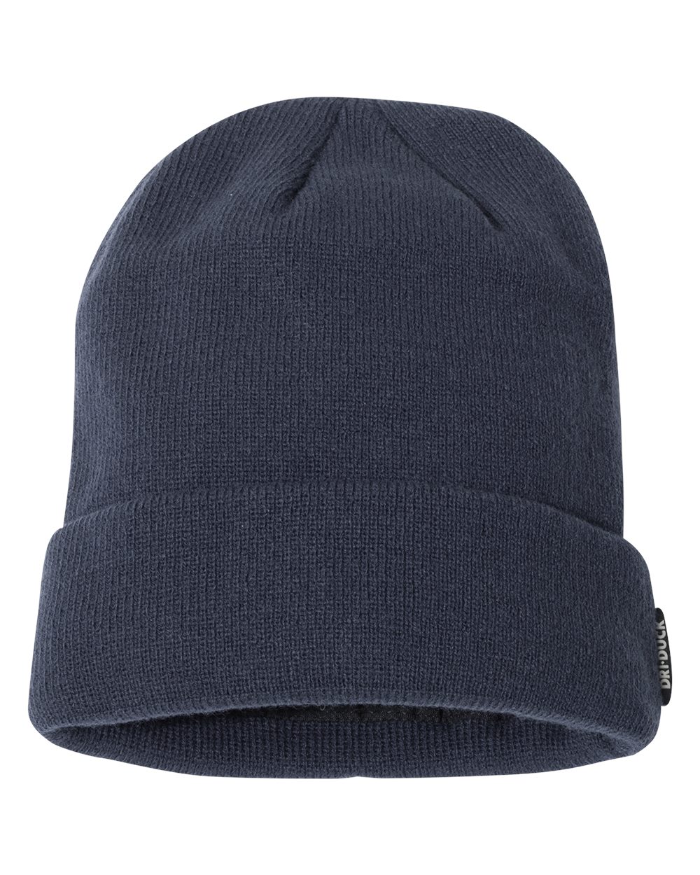 DRI DUCK 3562-US DRI DUCK 3562 - Basecamp Performance Cuffed Beanie for custom printing in Montreal