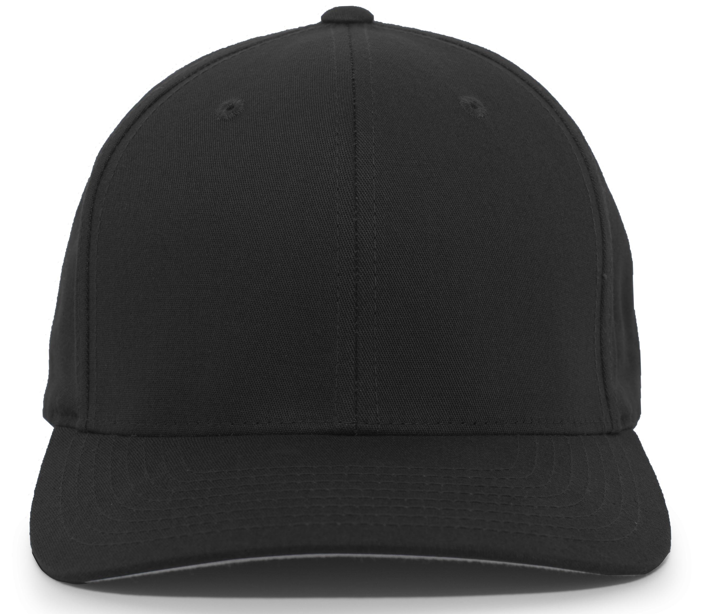 Pacific Headwear 430C Pacific Headwear 430C - Twill Stretchfit Cap for custom printing in Montreal