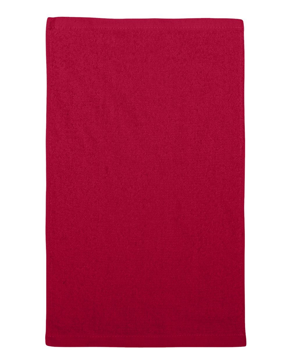 Q-Tees T18-US Q-Tees T18 - Budget Rally Towel for custom printing in Montreal