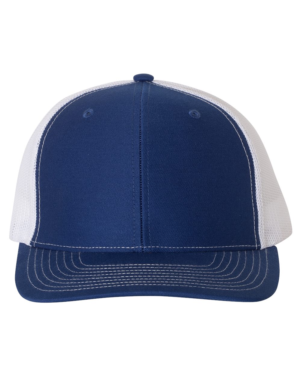 Richardson 112 Snapback Trucker 112-US Richardson 112 Snapback Trucker Hat for custom printing in Montreal