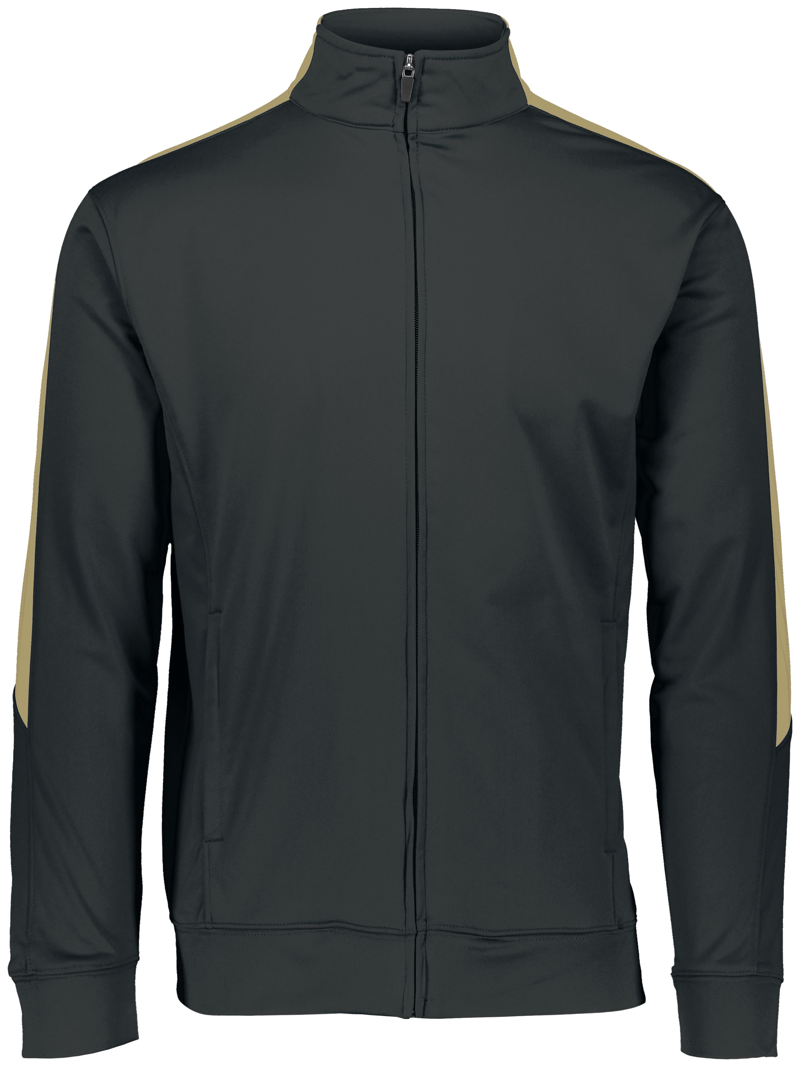 Augusta 4396 Augusta 4396 - Youth Medalist Jacket 2.0 pour impression personnalisée à Montréal